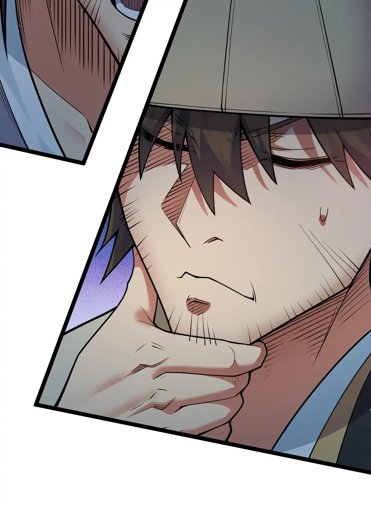 Please Spare Me! Apprentice! Chapter 112 - Page 36