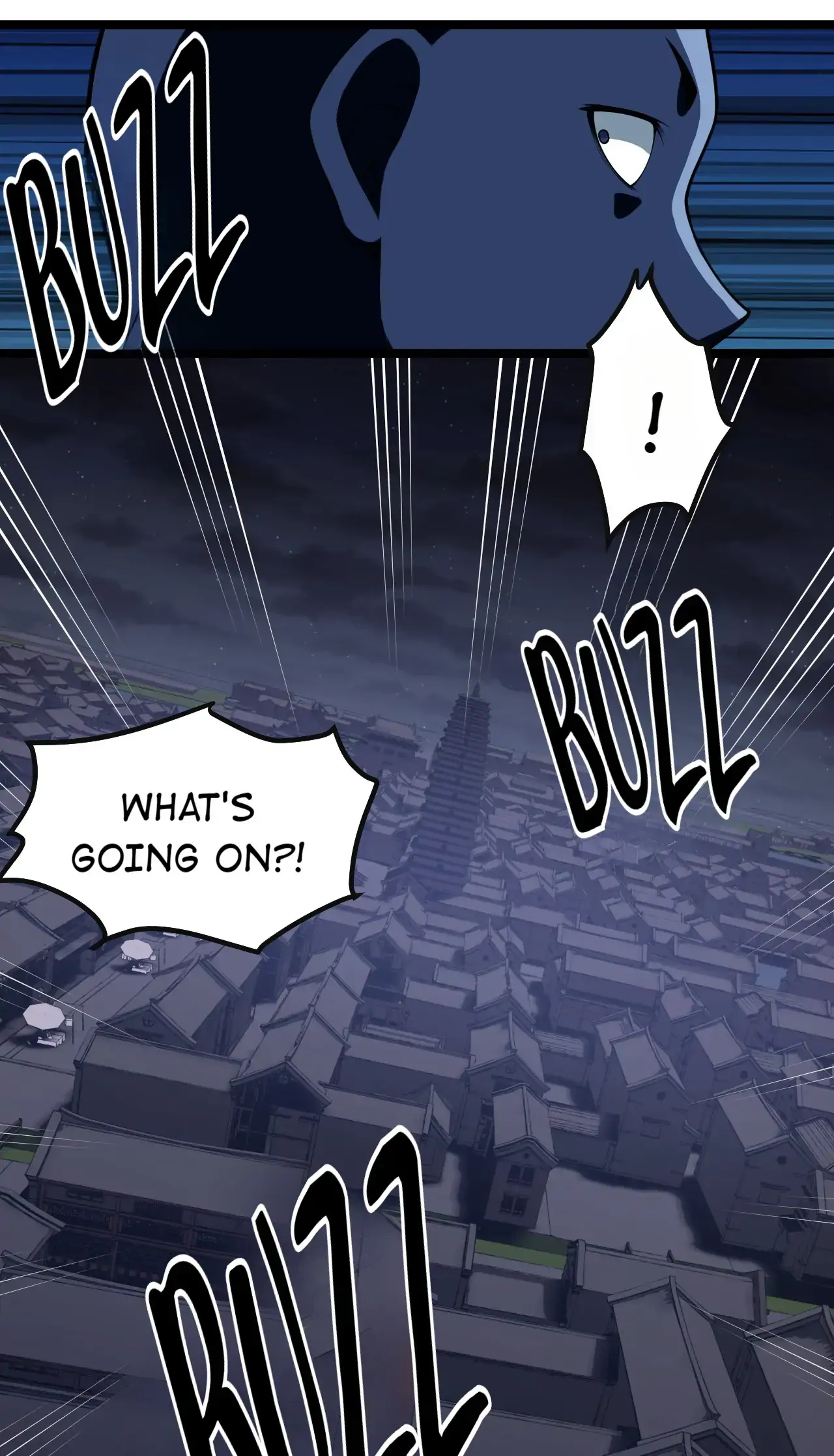 Please Spare Me! Apprentice! Chapter 112 - Page 5