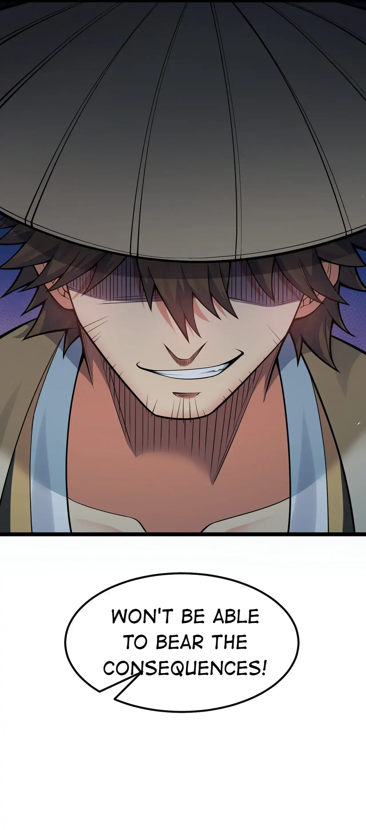 Please Spare Me! Apprentice! Chapter 112 - Page 41