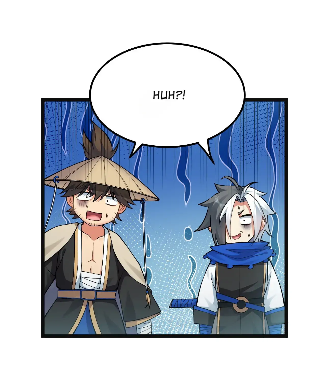 Please Spare Me! Apprentice! Chapter 113 - Page 13