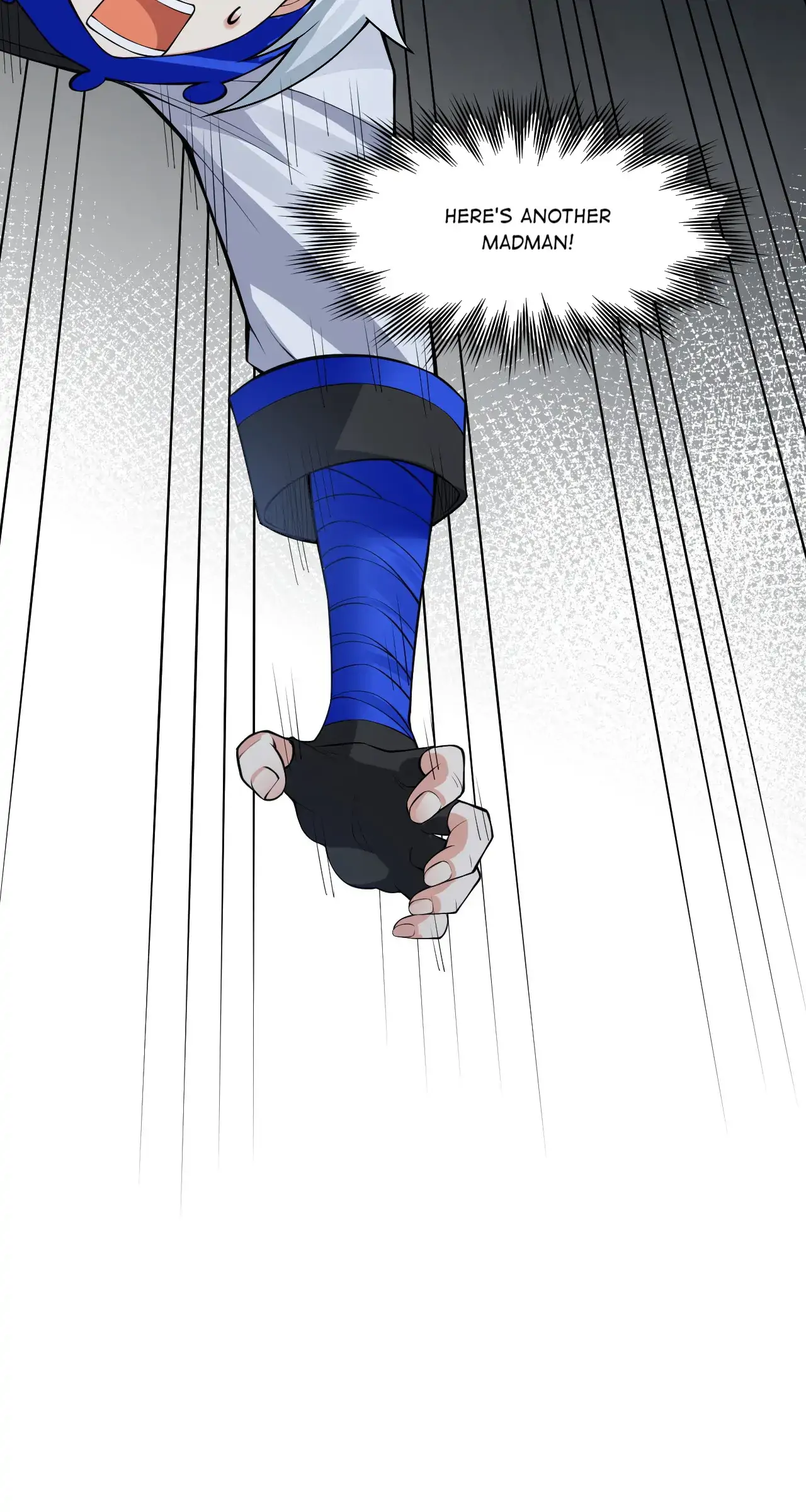 Please Spare Me! Apprentice! Chapter 113 - Page 17