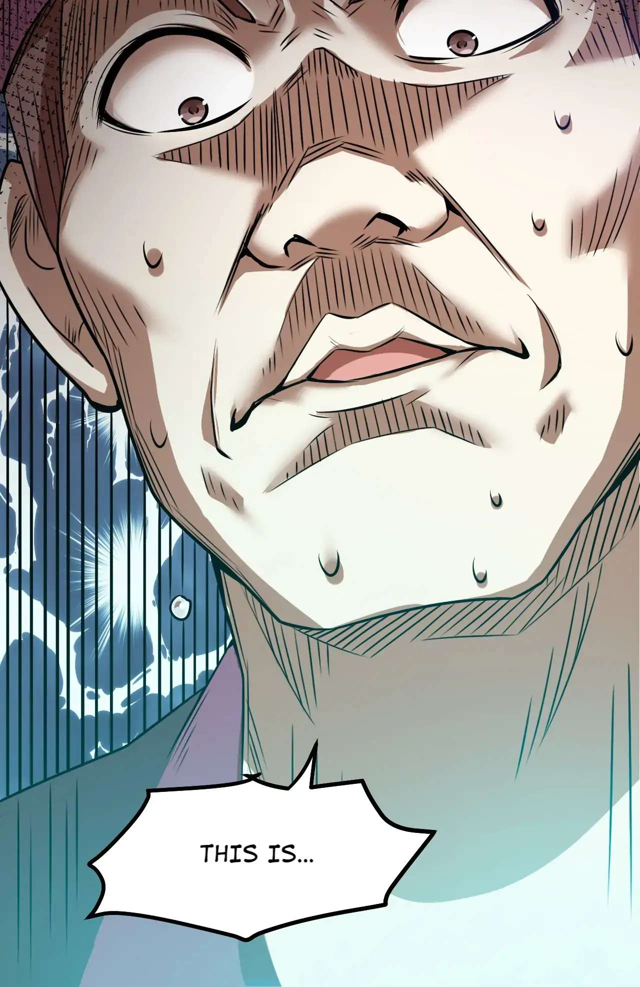 Please Spare Me! Apprentice! Chapter 113 - Page 38