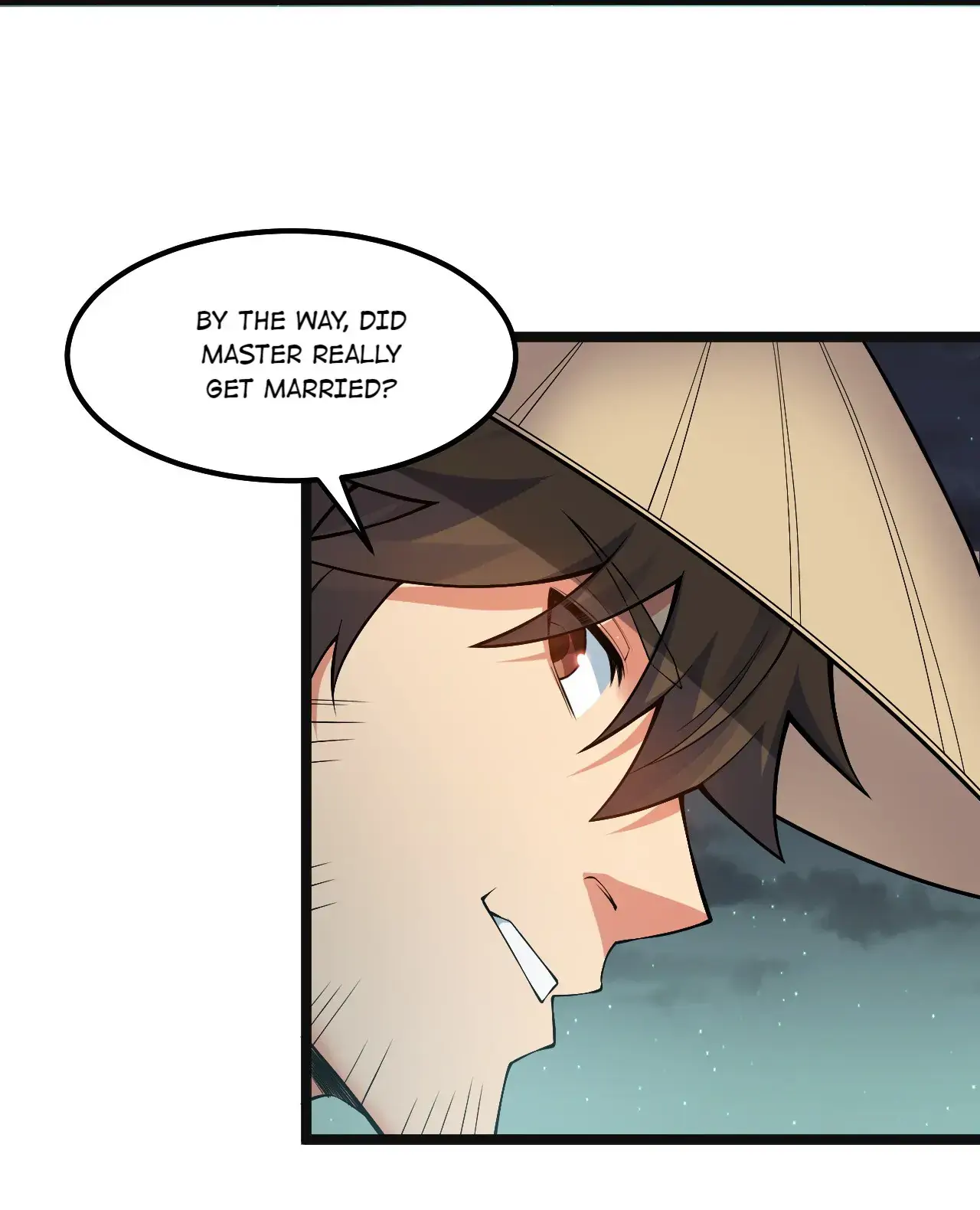 Please Spare Me! Apprentice! Chapter 113 - Page 7