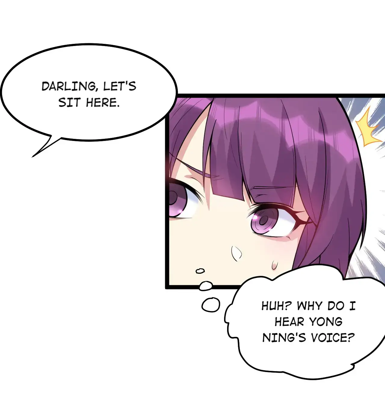 Please Spare Me! Apprentice! Chapter 114 - Page 12