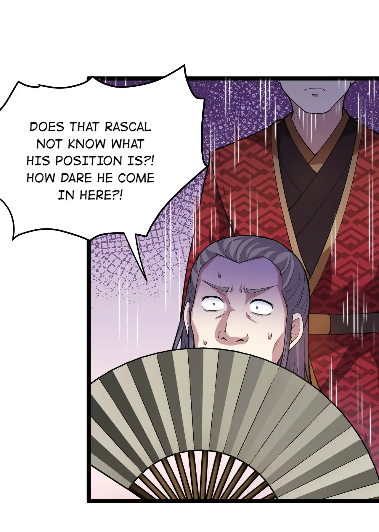 Please Spare Me! Apprentice! Chapter 114 - Page 14