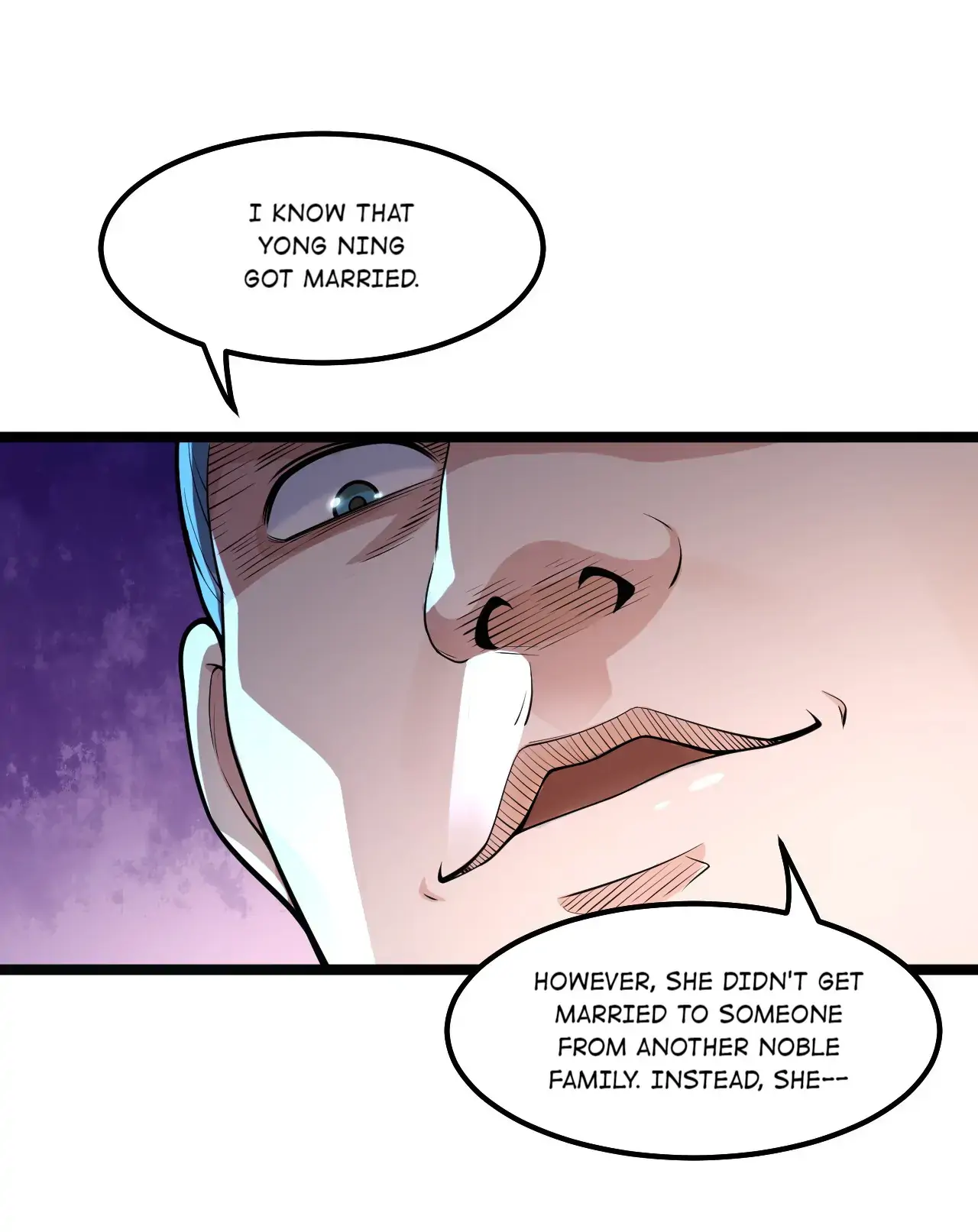 Please Spare Me! Apprentice! Chapter 114 - Page 19