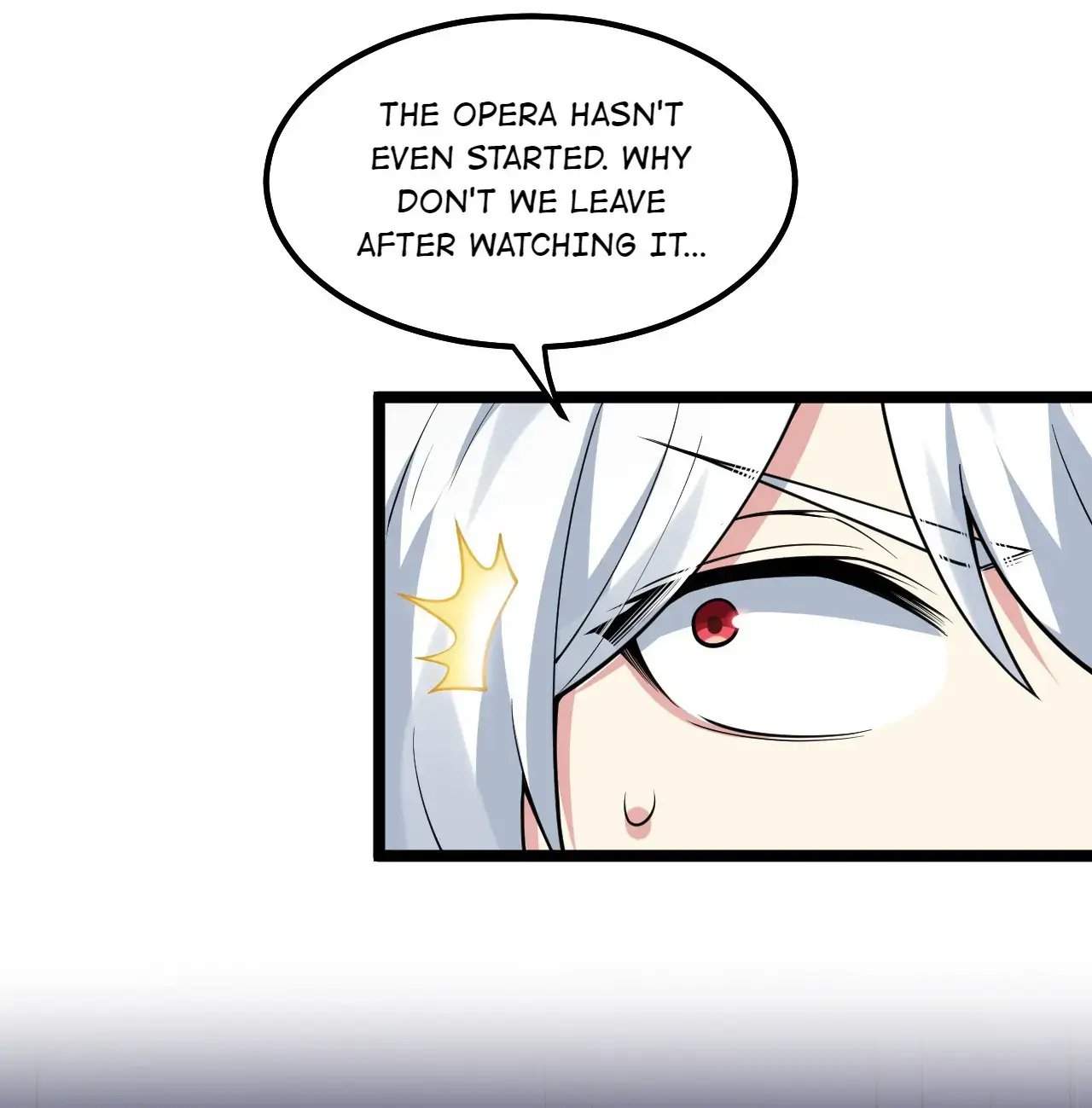 Please Spare Me! Apprentice! Chapter 114 - Page 24