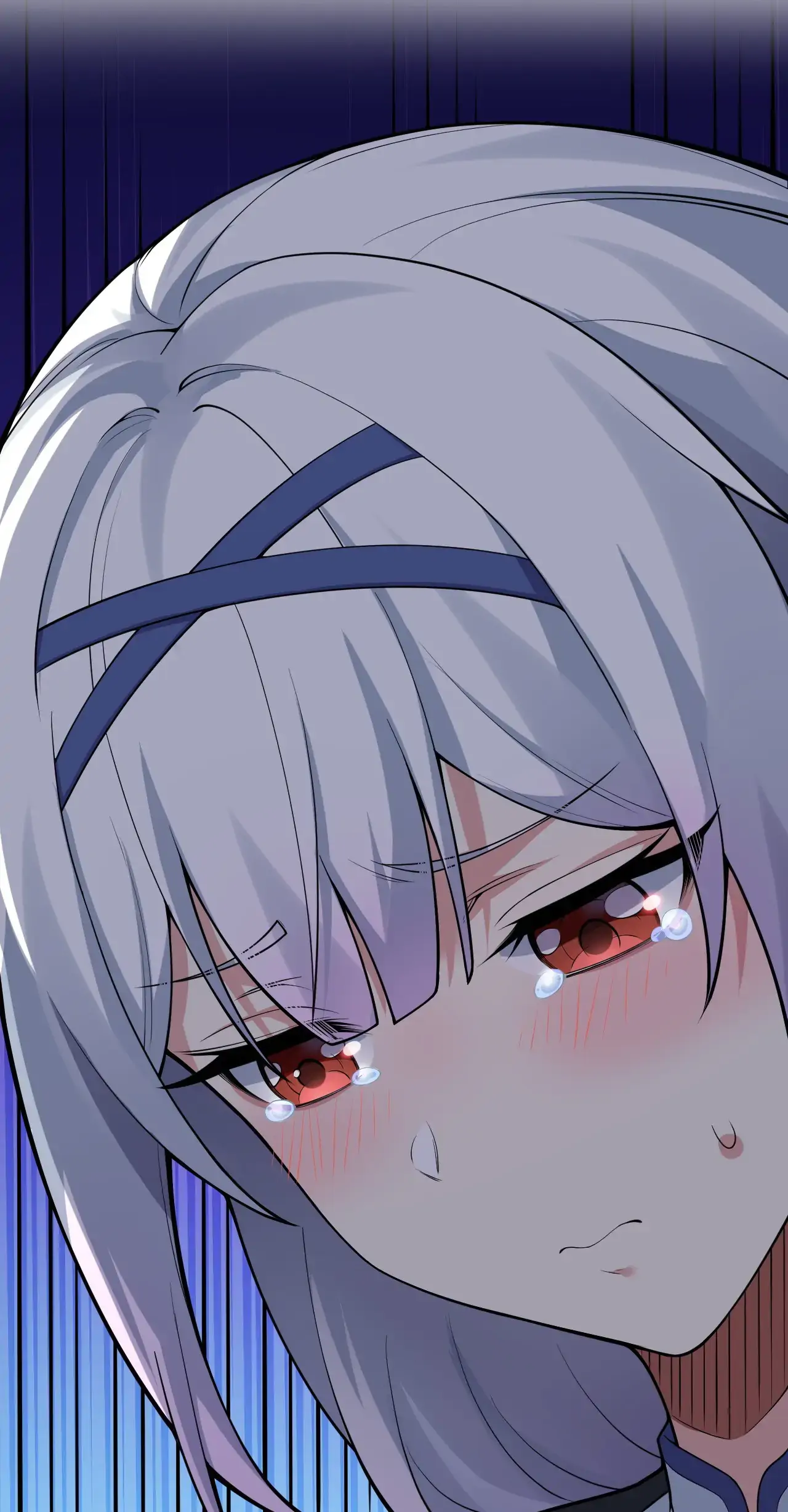 Please Spare Me! Apprentice! Chapter 114 - Page 25