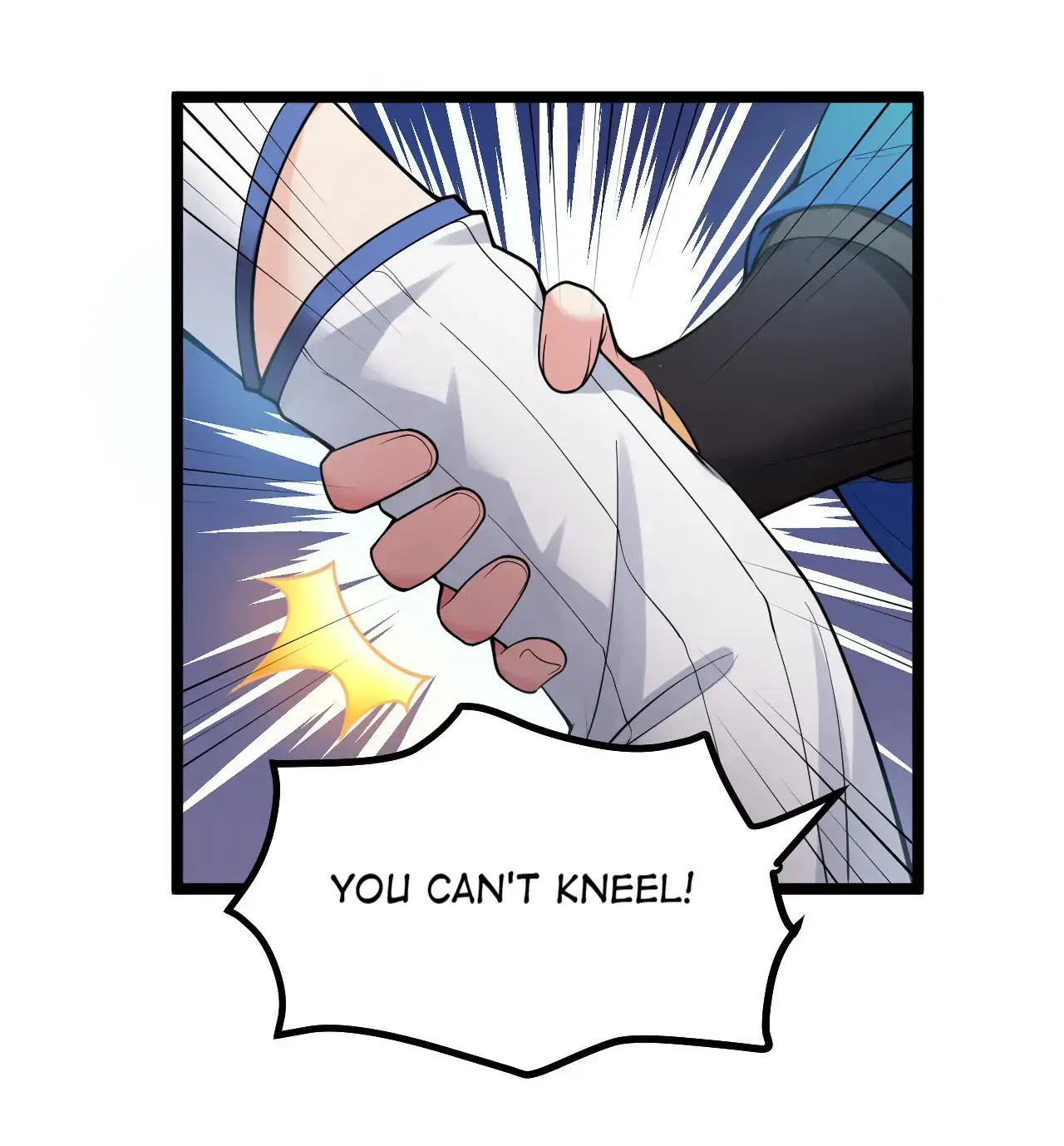 Please Spare Me! Apprentice! Chapter 114 - Page 36