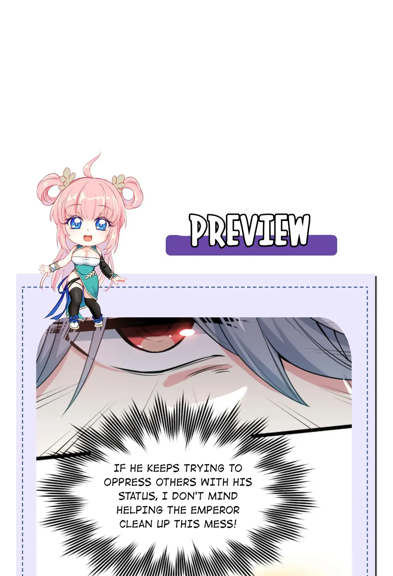 Please Spare Me! Apprentice! Chapter 114 - Page 44