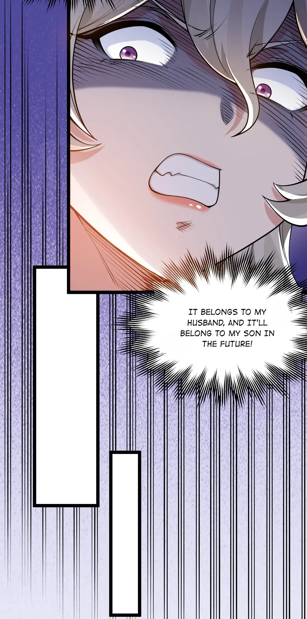 Please Spare Me! Apprentice! Chapter 116 - Page 19