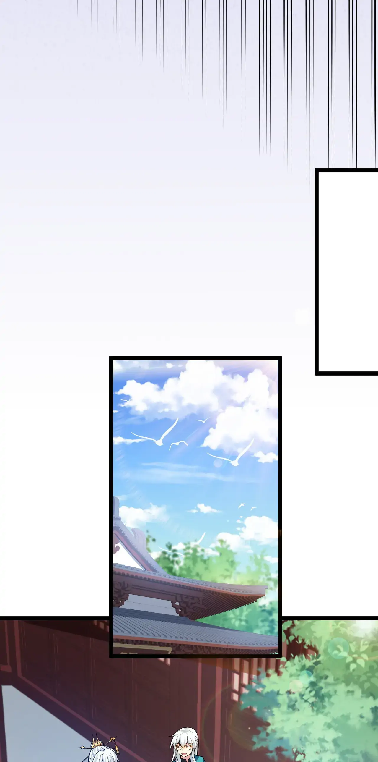 Please Spare Me! Apprentice! Chapter 116 - Page 20