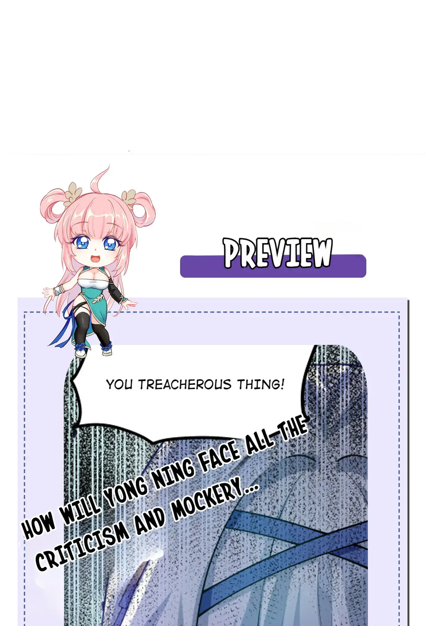 Please Spare Me! Apprentice! Chapter 116 - Page 42