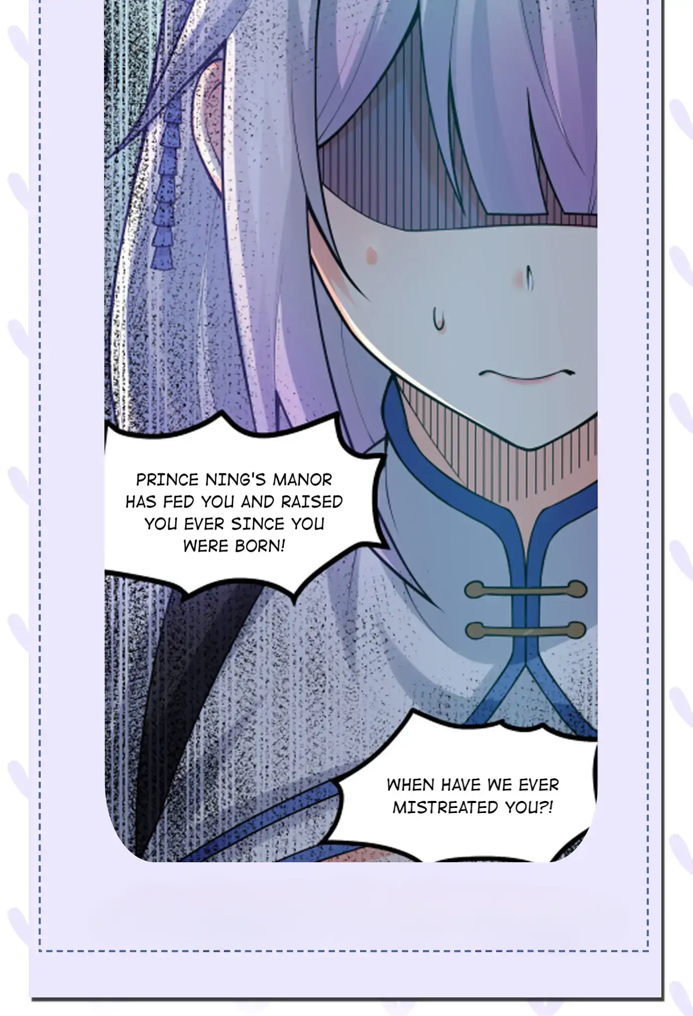 Please Spare Me! Apprentice! Chapter 116 - Page 43