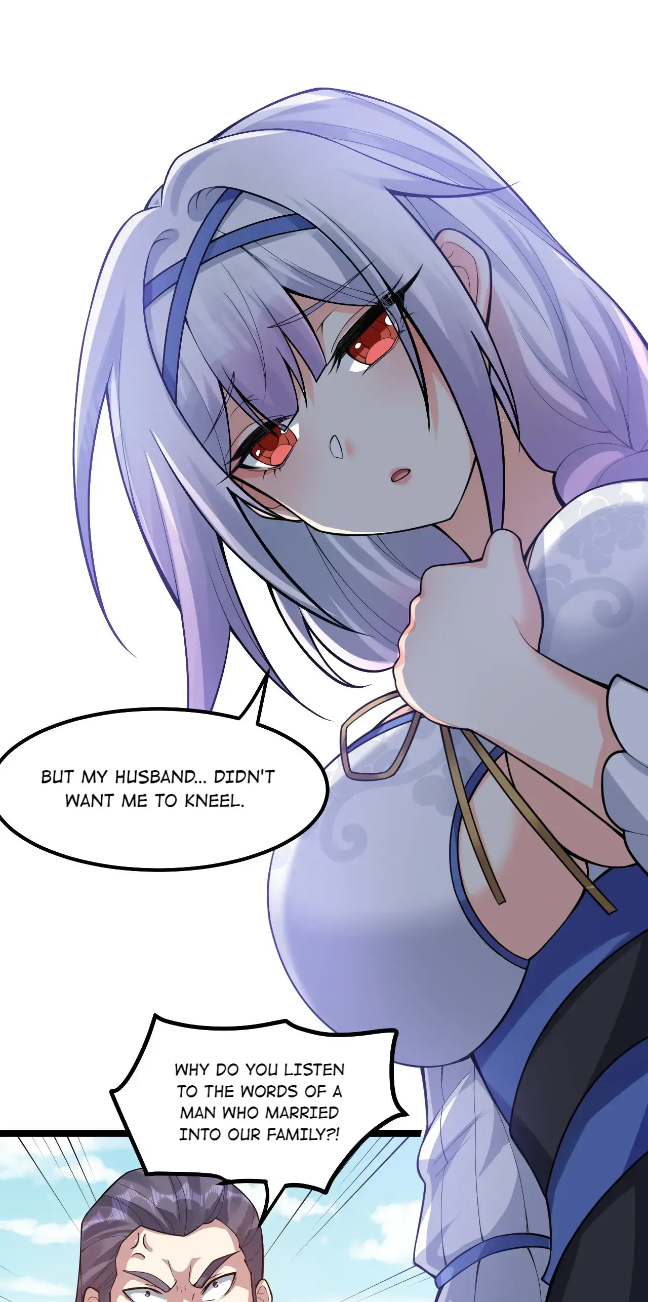 Please Spare Me! Apprentice! Chapter 117 - Page 13