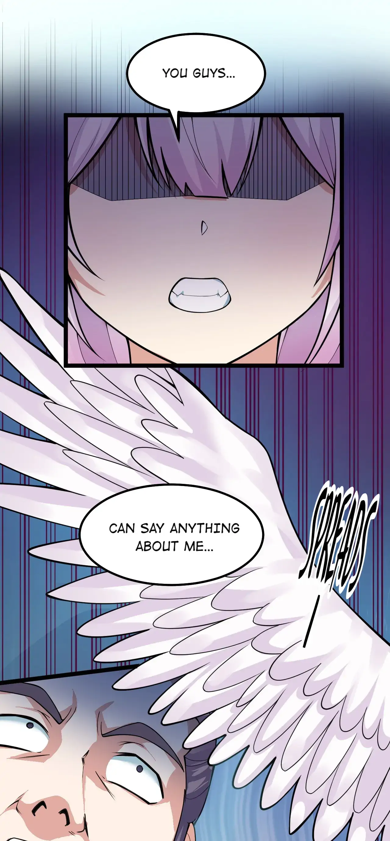 Please Spare Me! Apprentice! Chapter 117 - Page 21