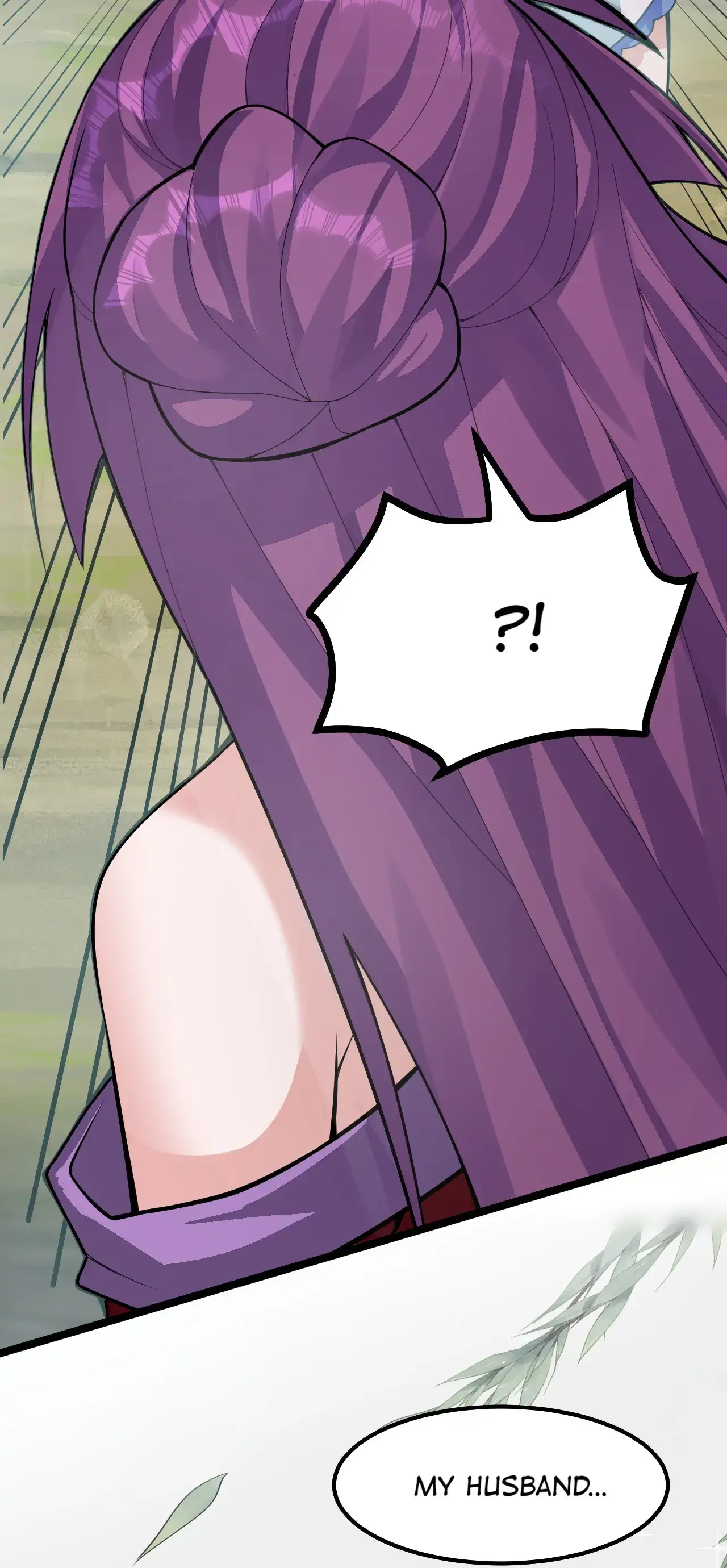 Please Spare Me! Apprentice! Chapter 117 - Page 24