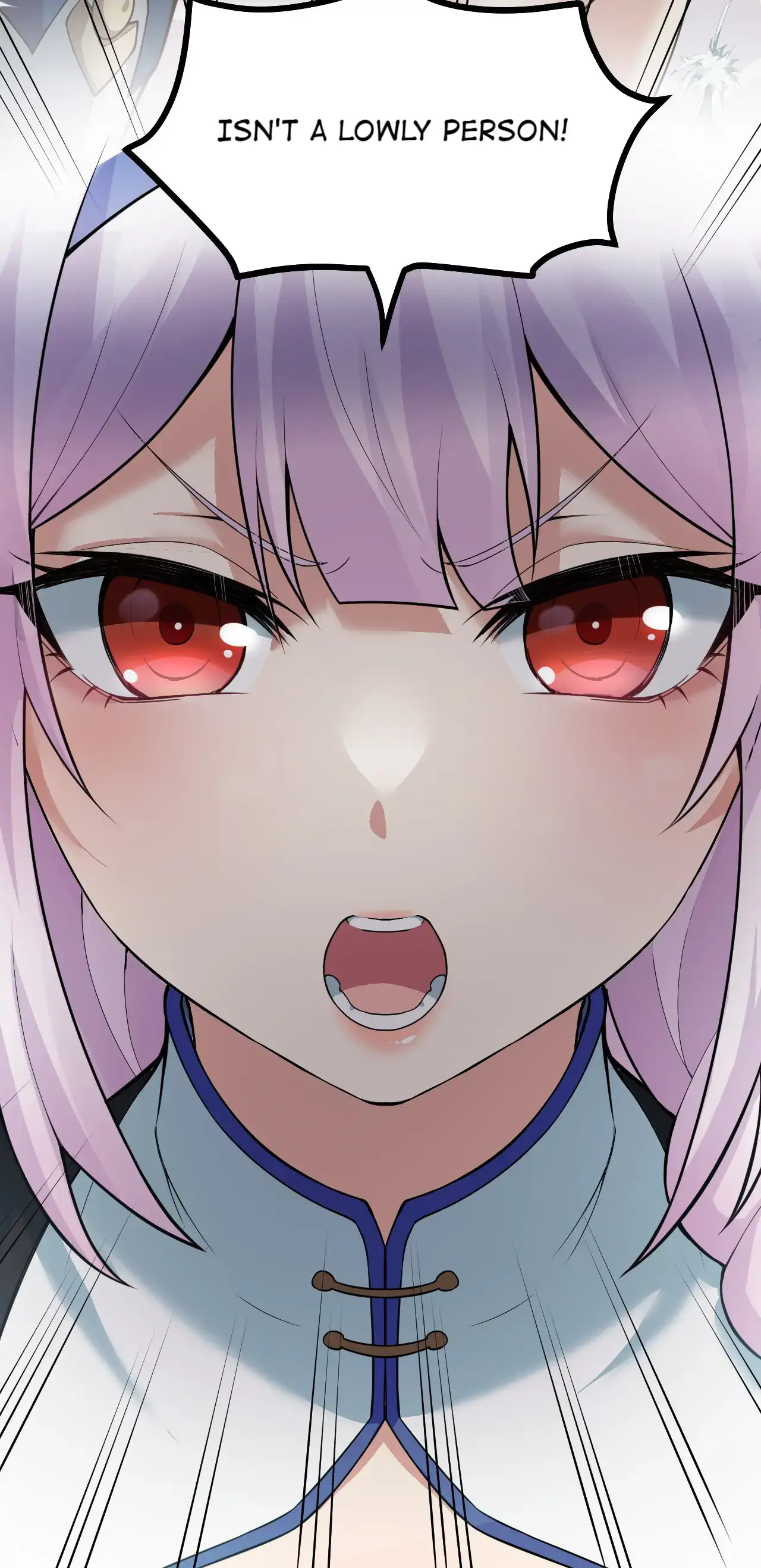 Please Spare Me! Apprentice! Chapter 117 - Page 26