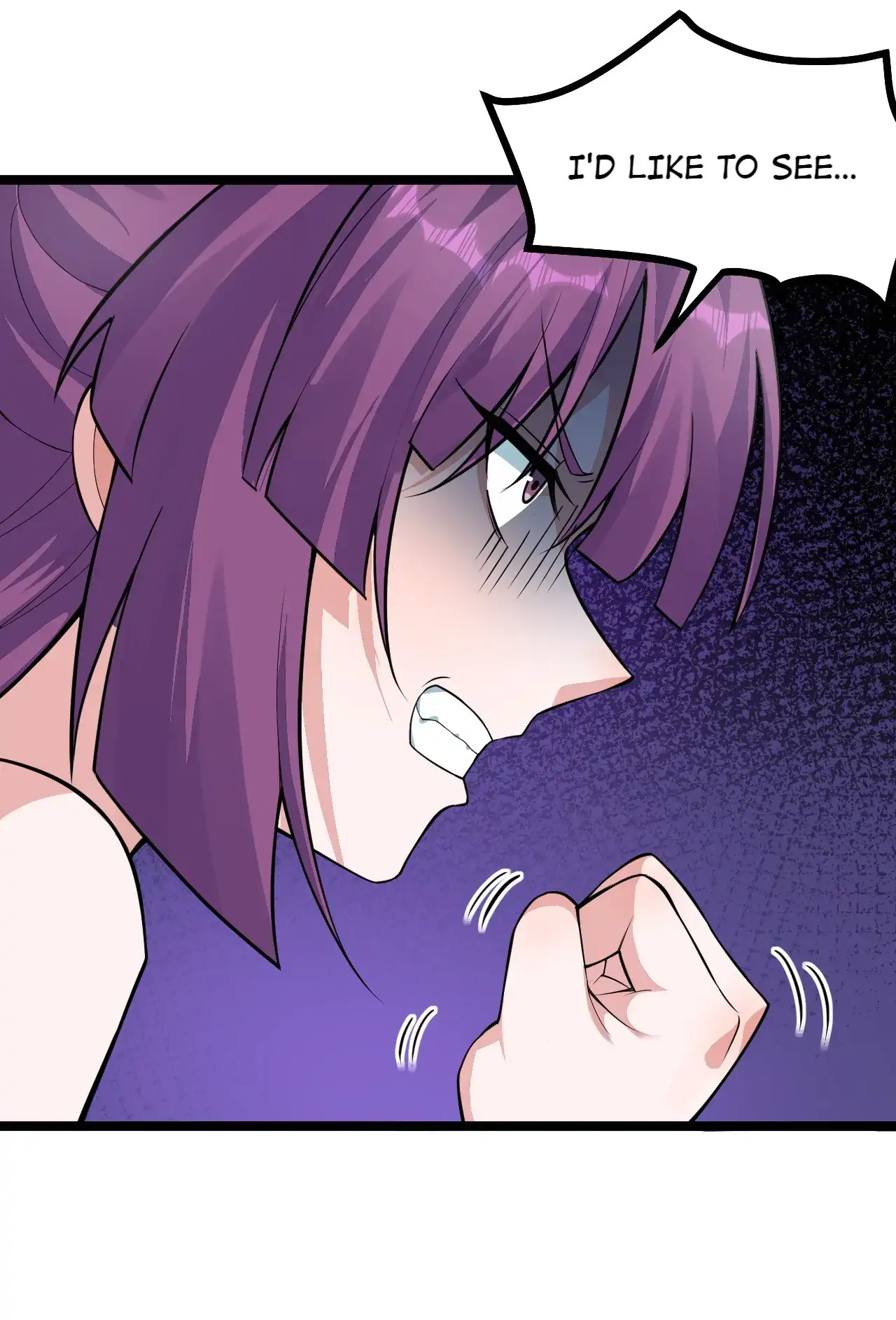 Please Spare Me! Apprentice! Chapter 117 - Page 28