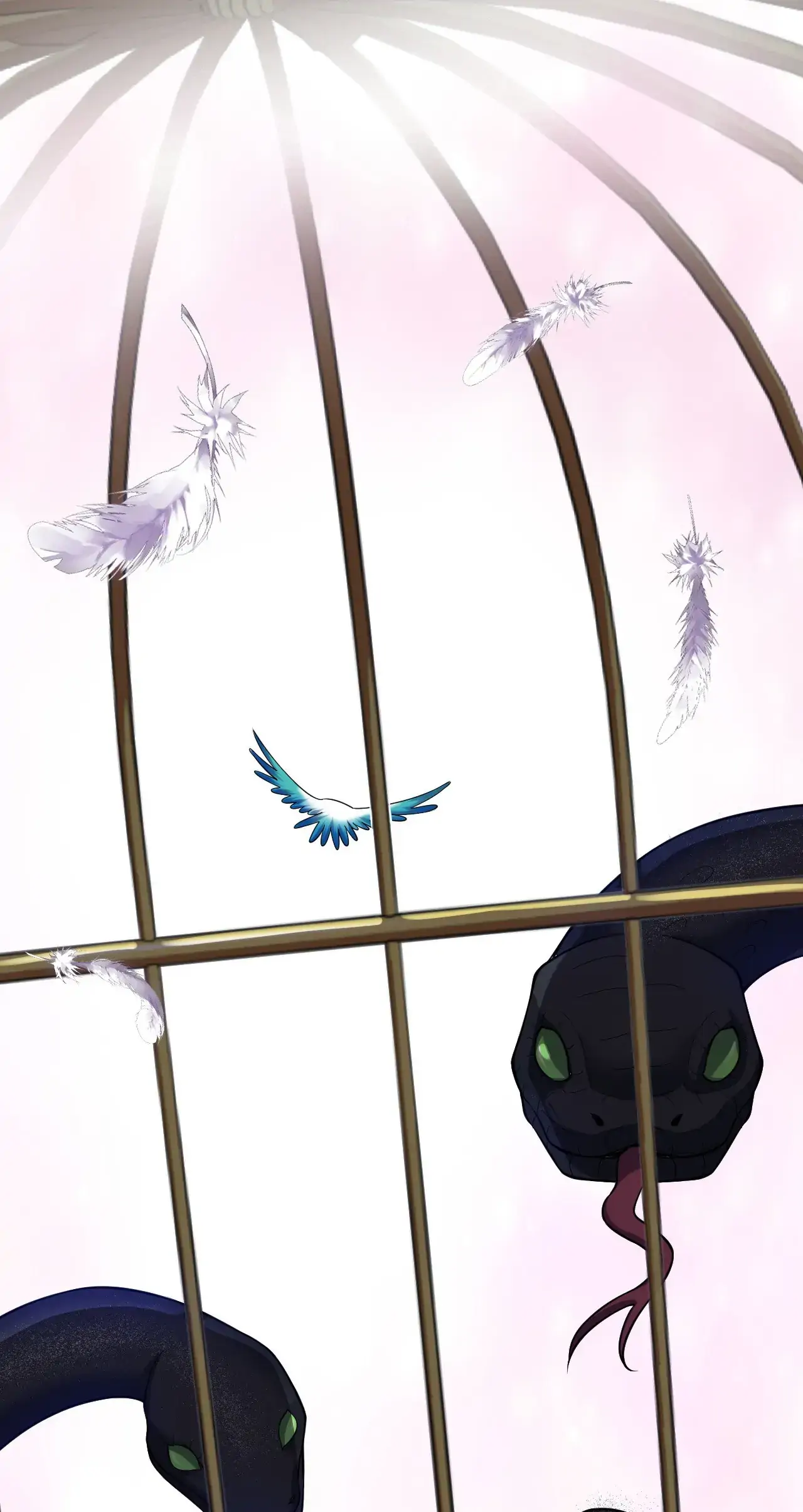 Please Spare Me! Apprentice! Chapter 117 - Page 4