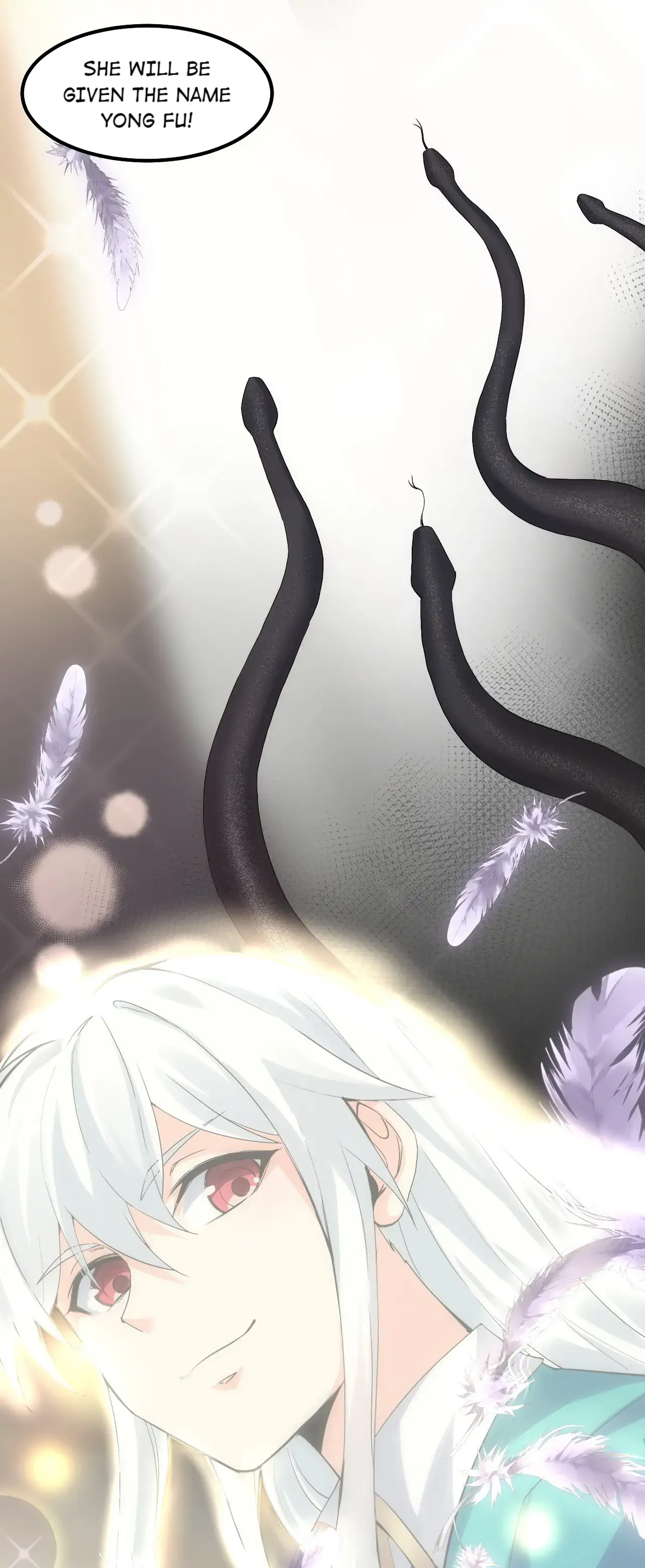 Please Spare Me! Apprentice! Chapter 117 - Page 37