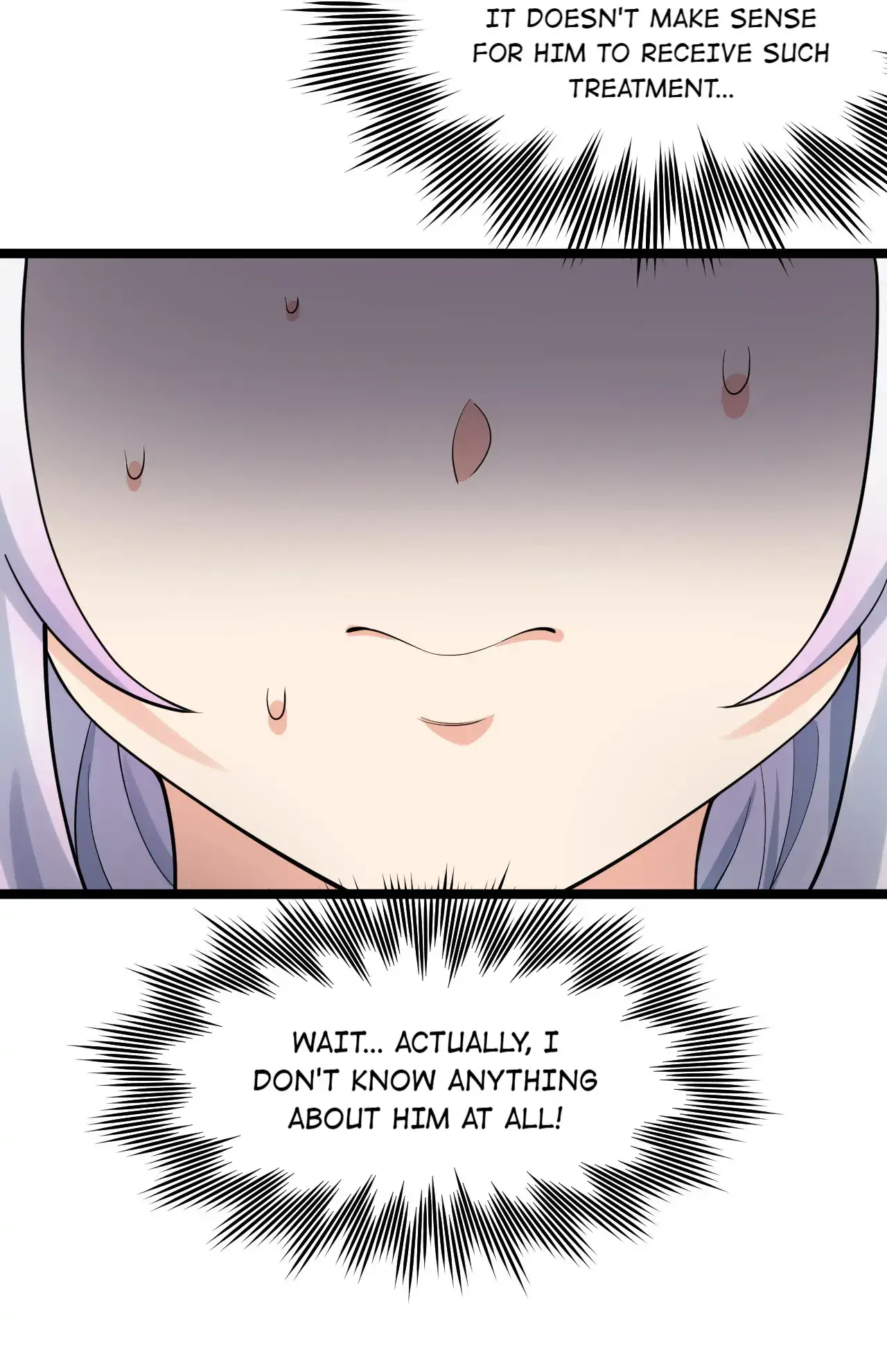 Please Spare Me! Apprentice! Chapter 118 - Page 13