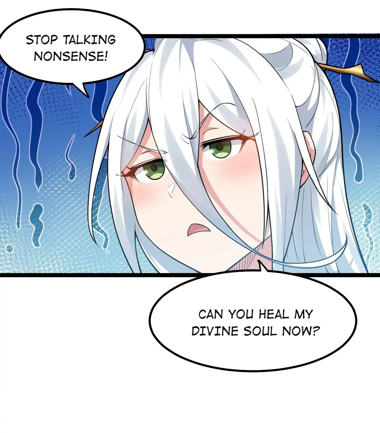 Please Spare Me! Apprentice! Chapter 118 - Page 19