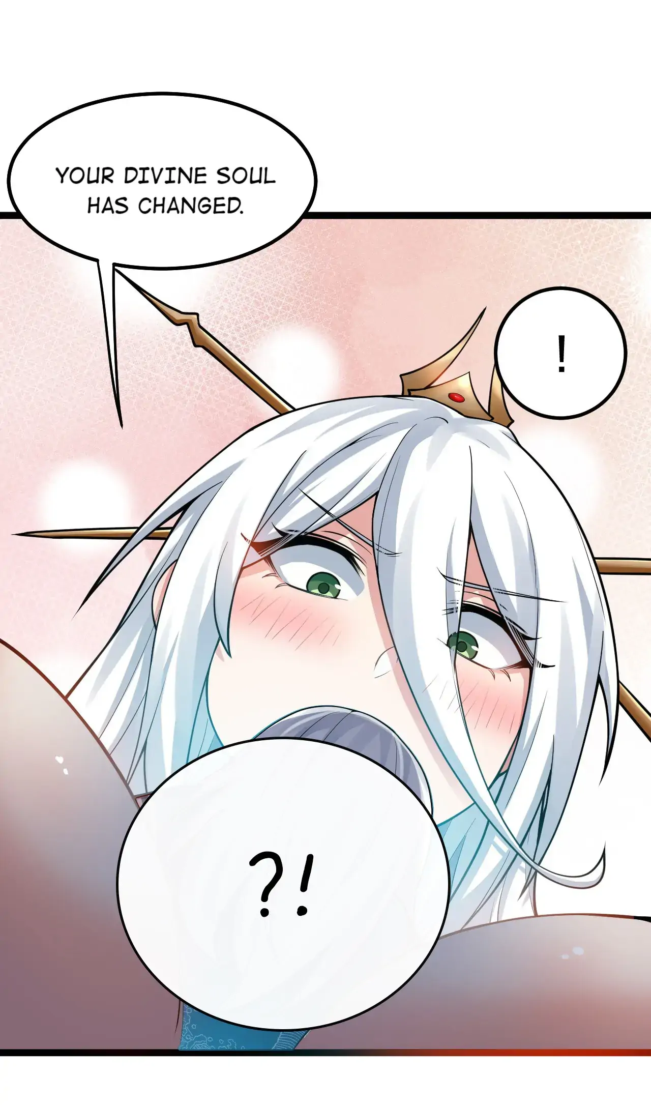 Please Spare Me! Apprentice! Chapter 118 - Page 24