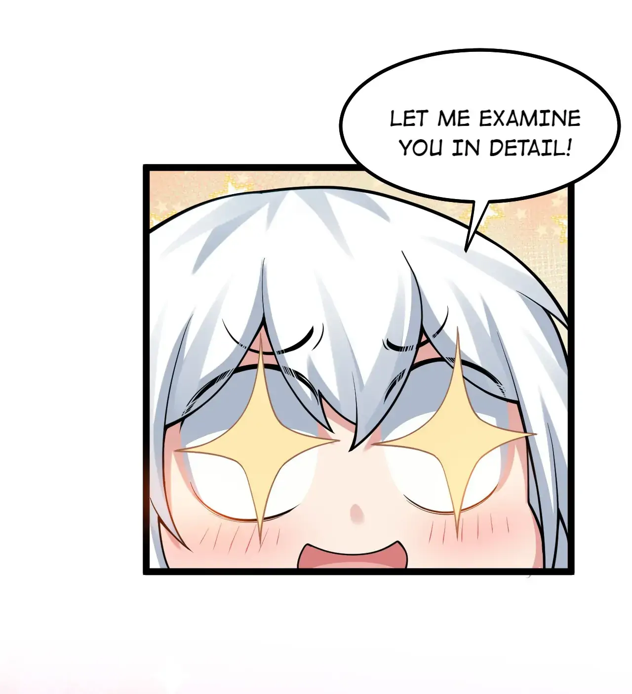 Please Spare Me! Apprentice! Chapter 118 - Page 25