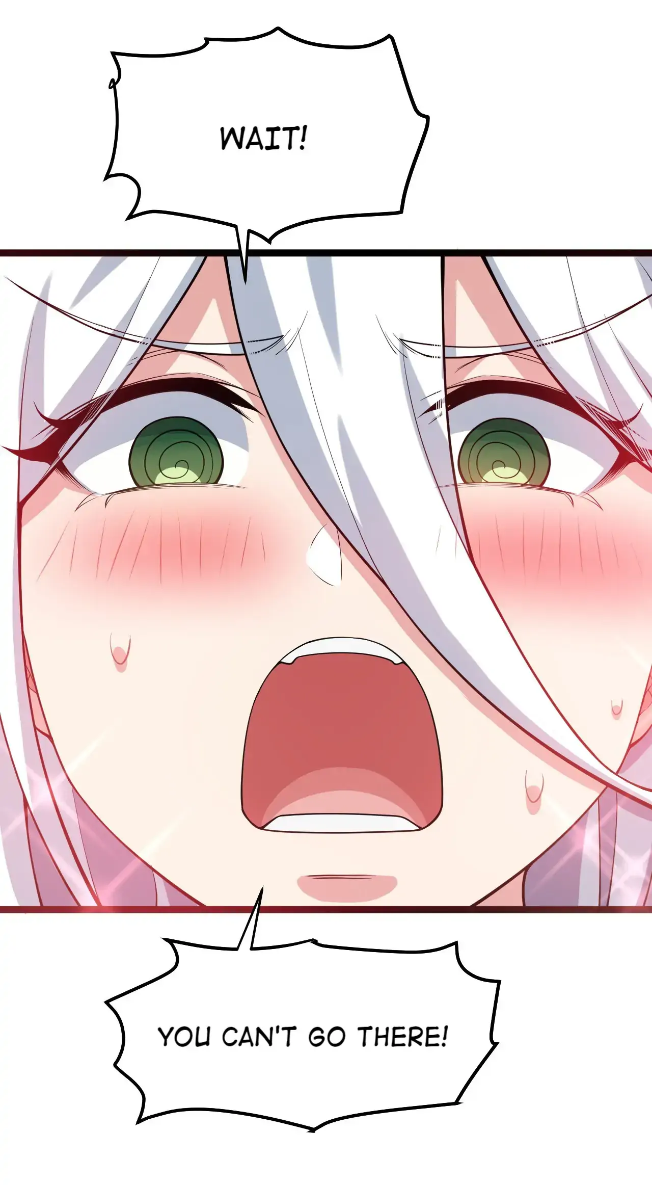 Please Spare Me! Apprentice! Chapter 118 - Page 31