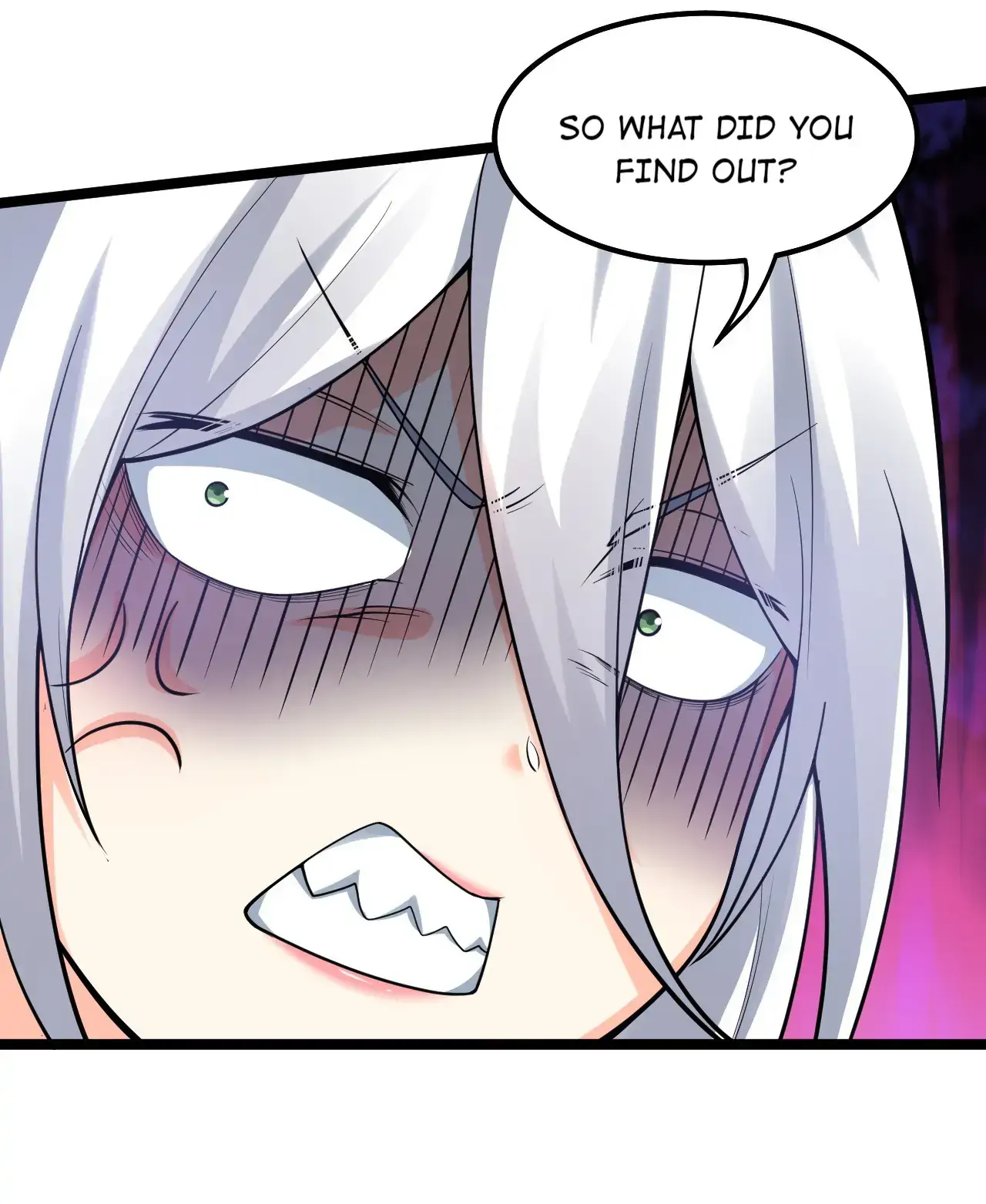 Please Spare Me! Apprentice! Chapter 118 - Page 34