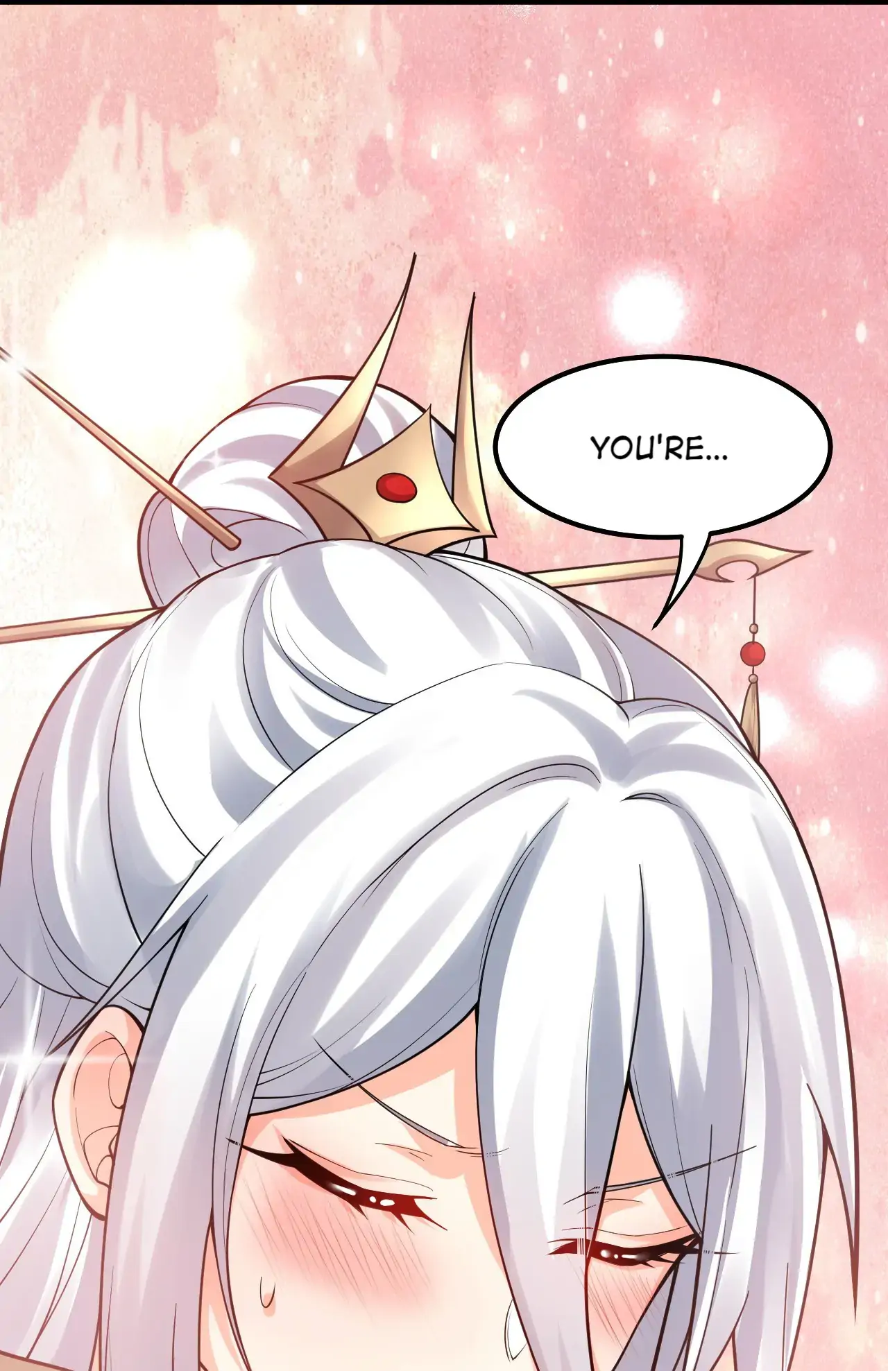 Please Spare Me! Apprentice! Chapter 118 - Page 38