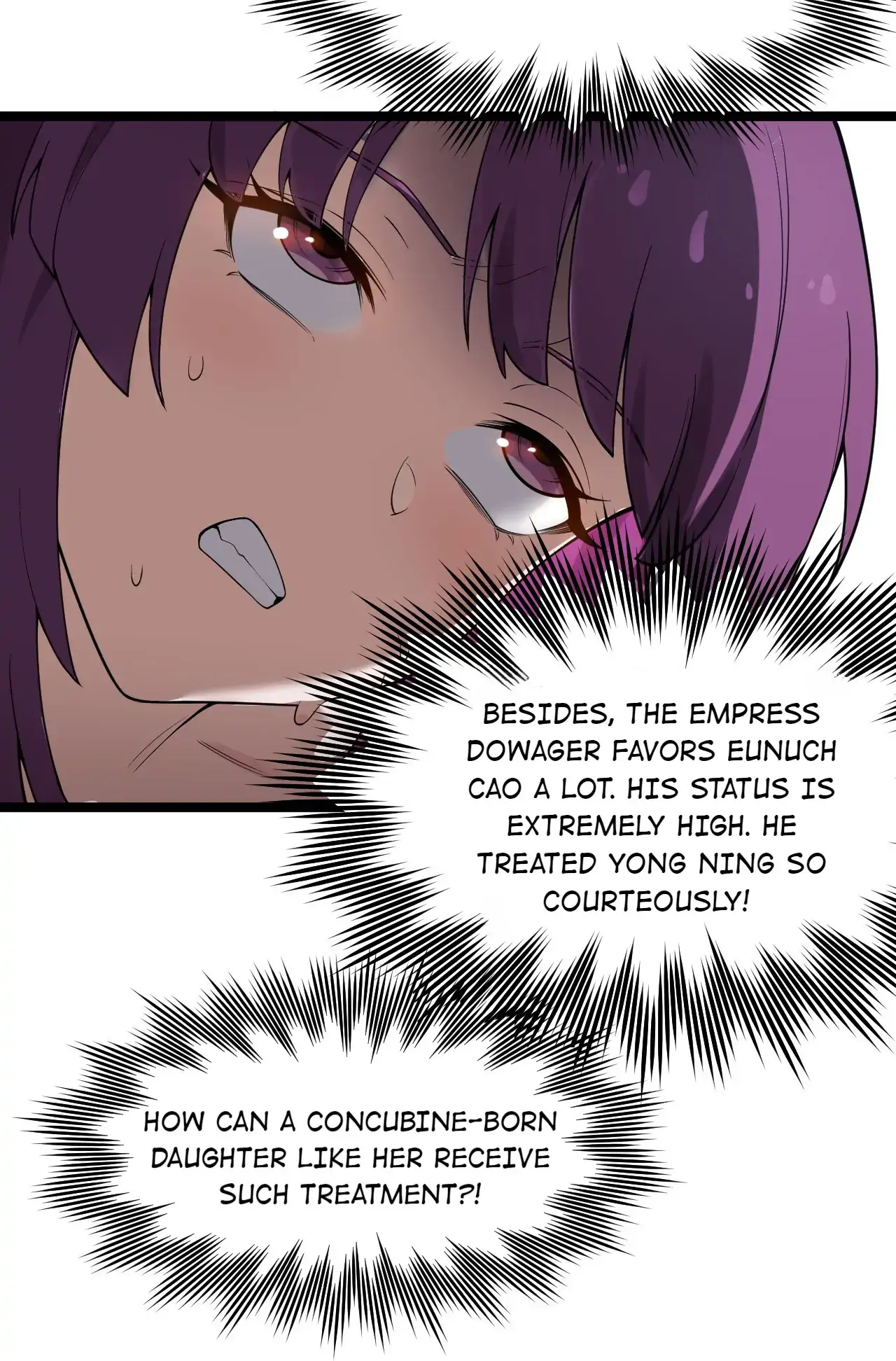 Please Spare Me! Apprentice! Chapter 118 - Page 7