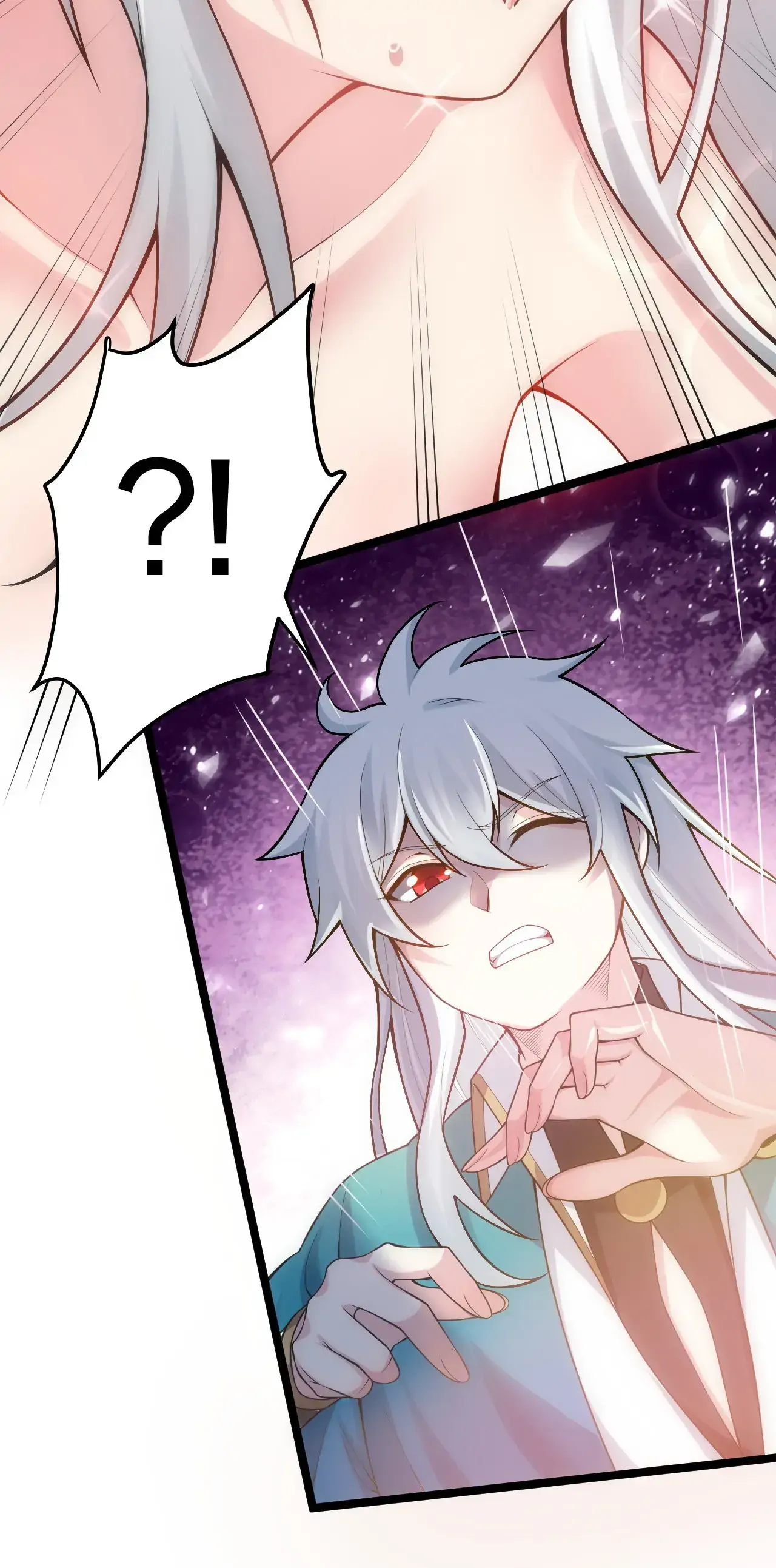 Please Spare Me! Apprentice! Chapter 119 - Page 13