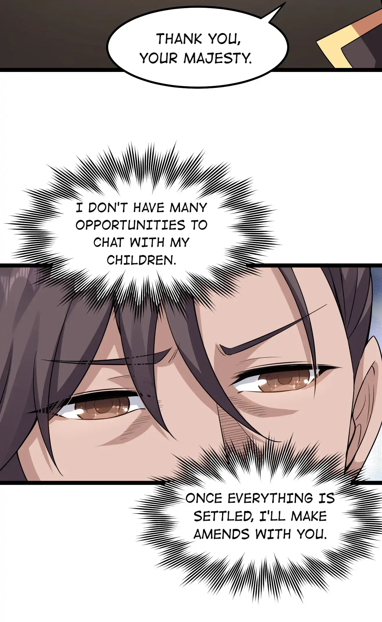 Please Spare Me! Apprentice! Chapter 119 - Page 21