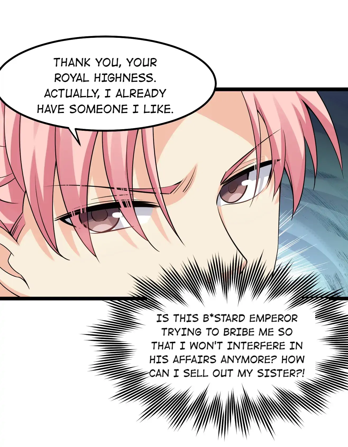 Please Spare Me! Apprentice! Chapter 119 - Page 27