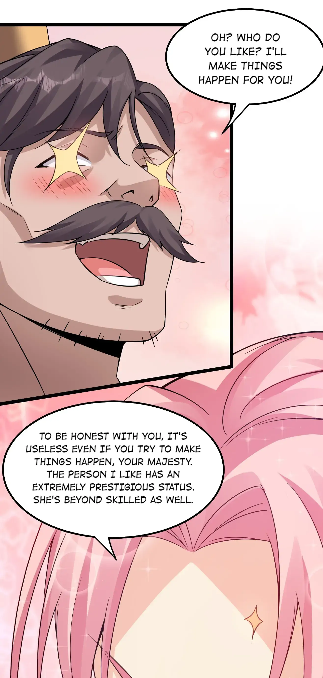 Please Spare Me! Apprentice! Chapter 119 - Page 28