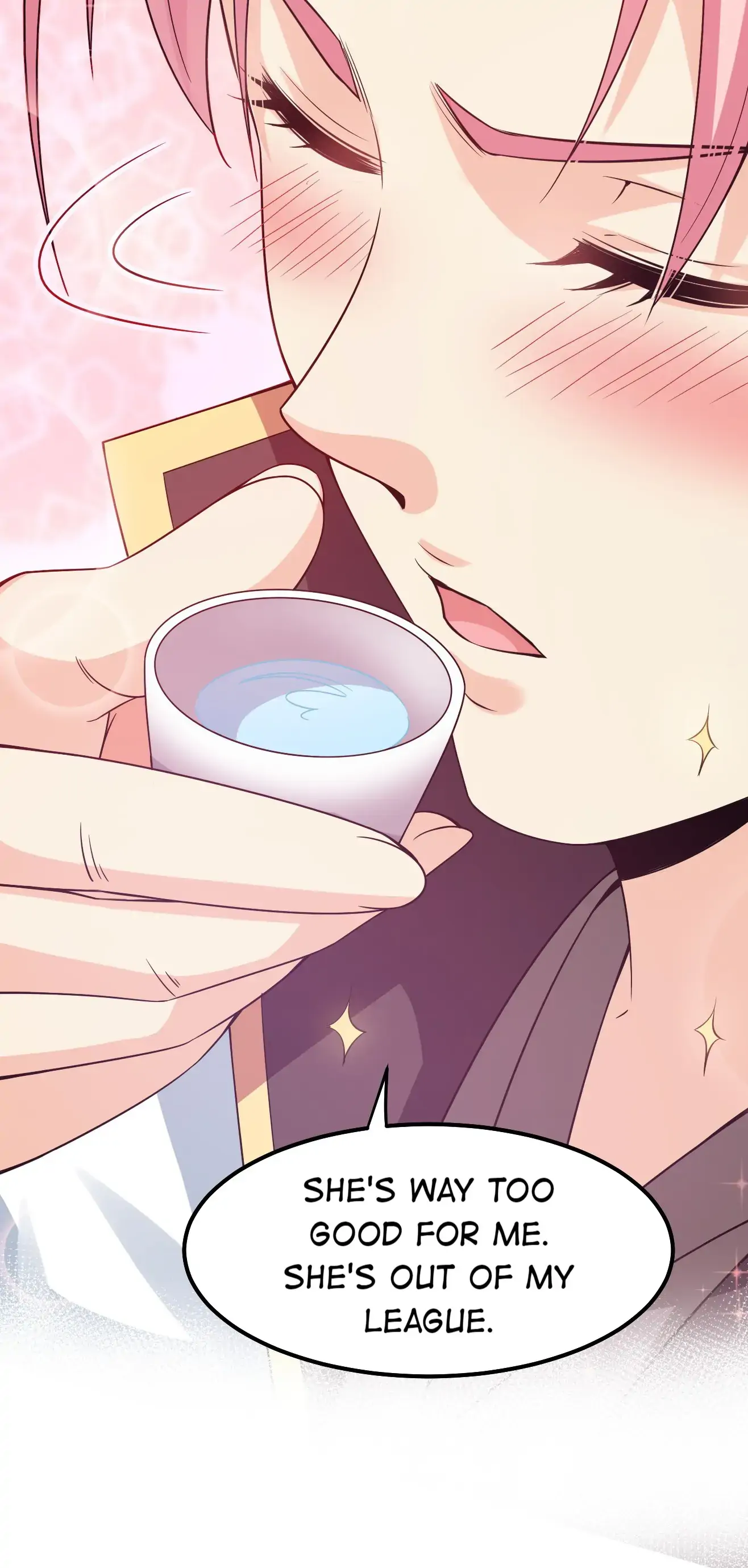 Please Spare Me! Apprentice! Chapter 119 - Page 29