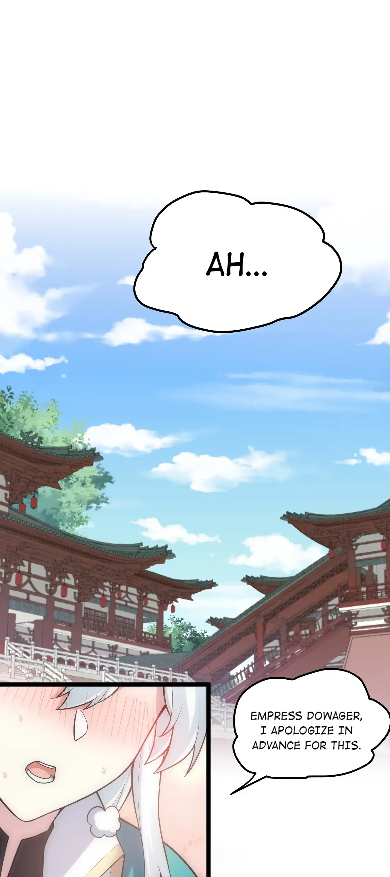 Please Spare Me! Apprentice! Chapter 119 - Page 4