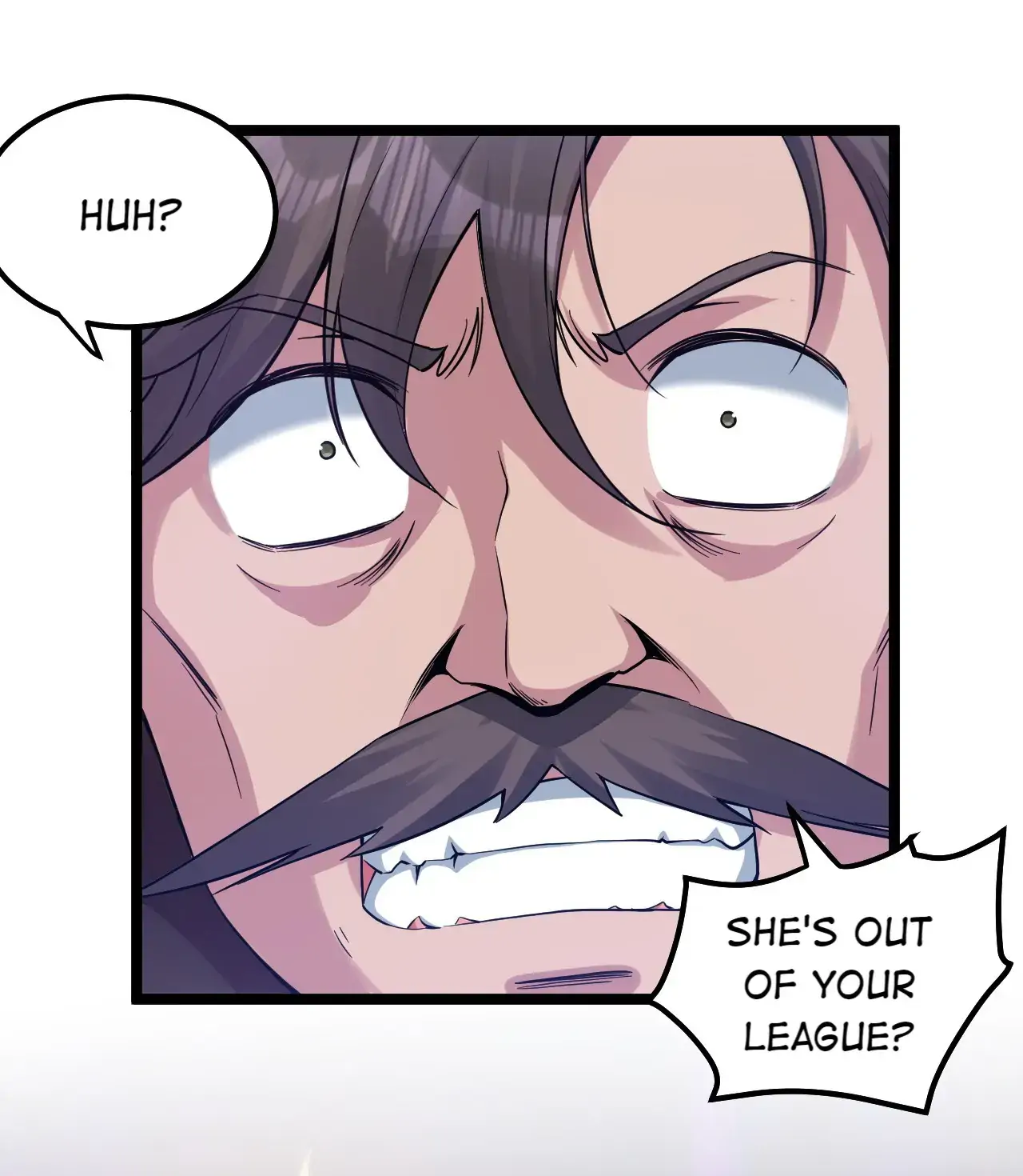 Please Spare Me! Apprentice! Chapter 119 - Page 31