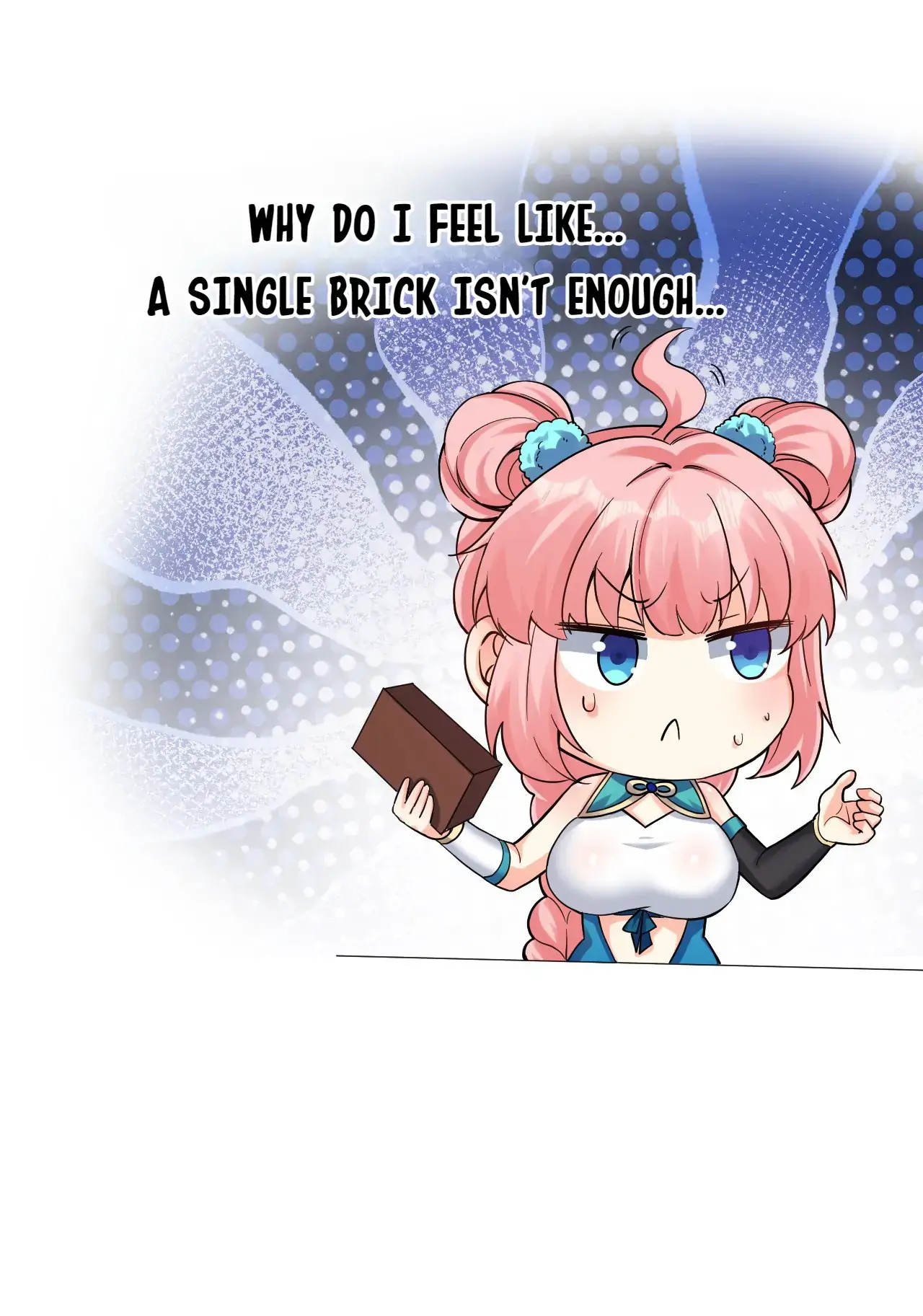 Please Spare Me! Apprentice! Chapter 119 - Page 38