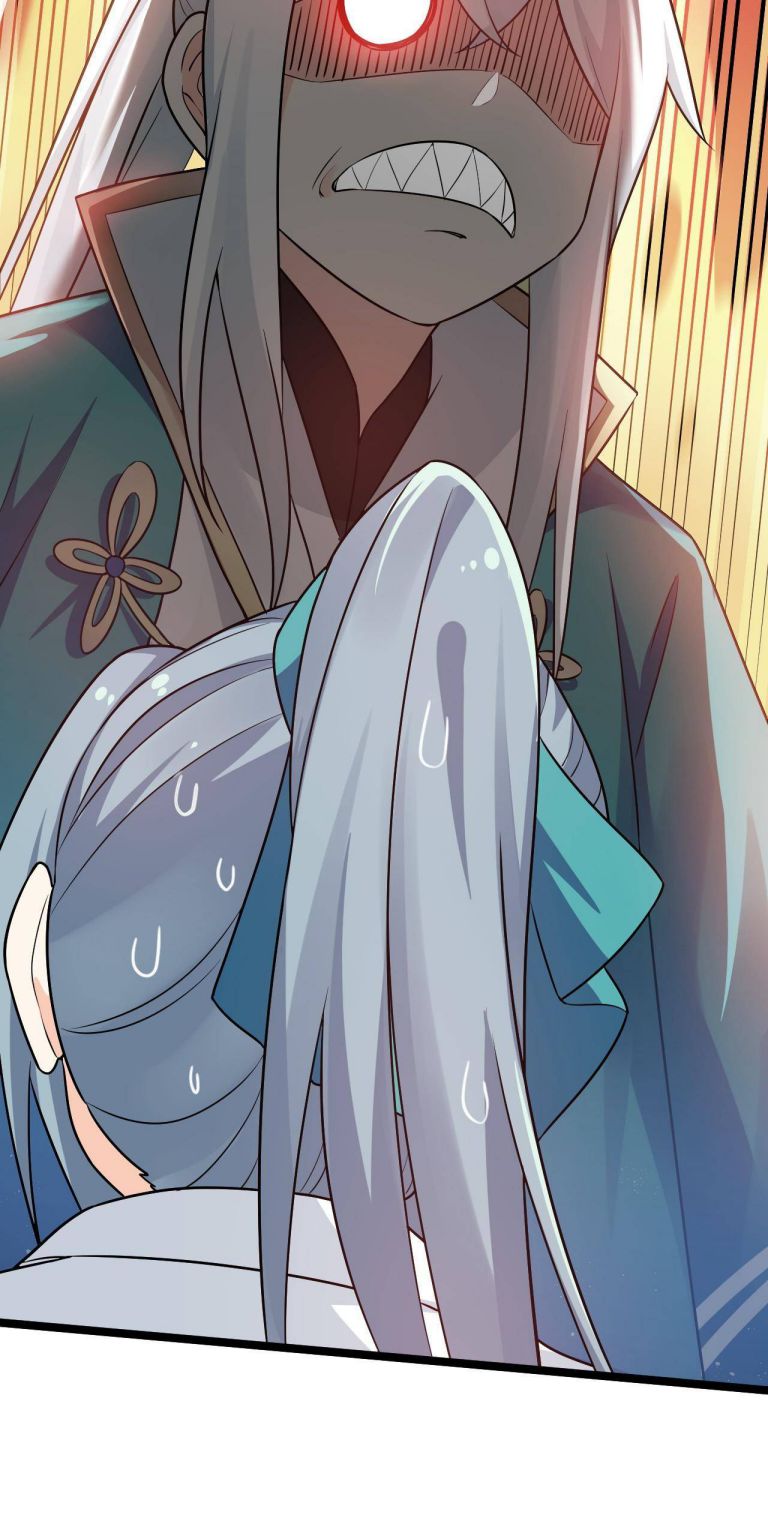 Please Spare Me! Apprentice! Chapter 12 - Page 14