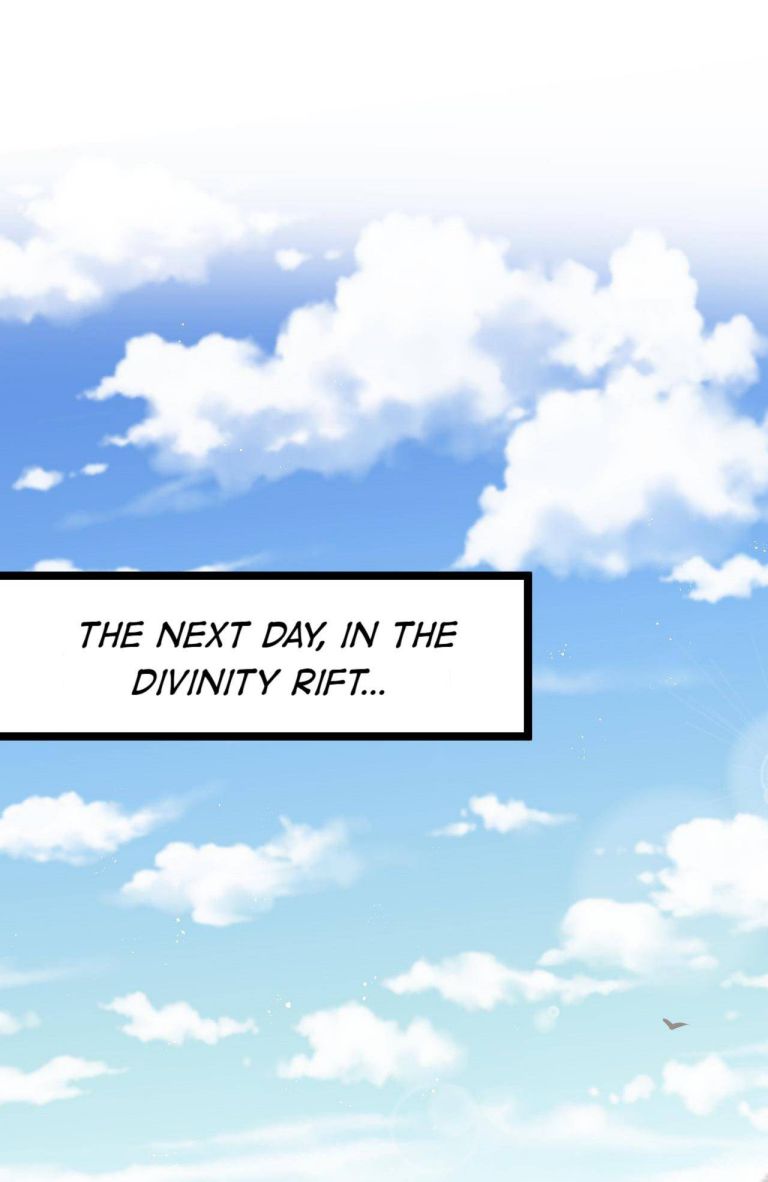 Please Spare Me! Apprentice! Chapter 12 - Page 3