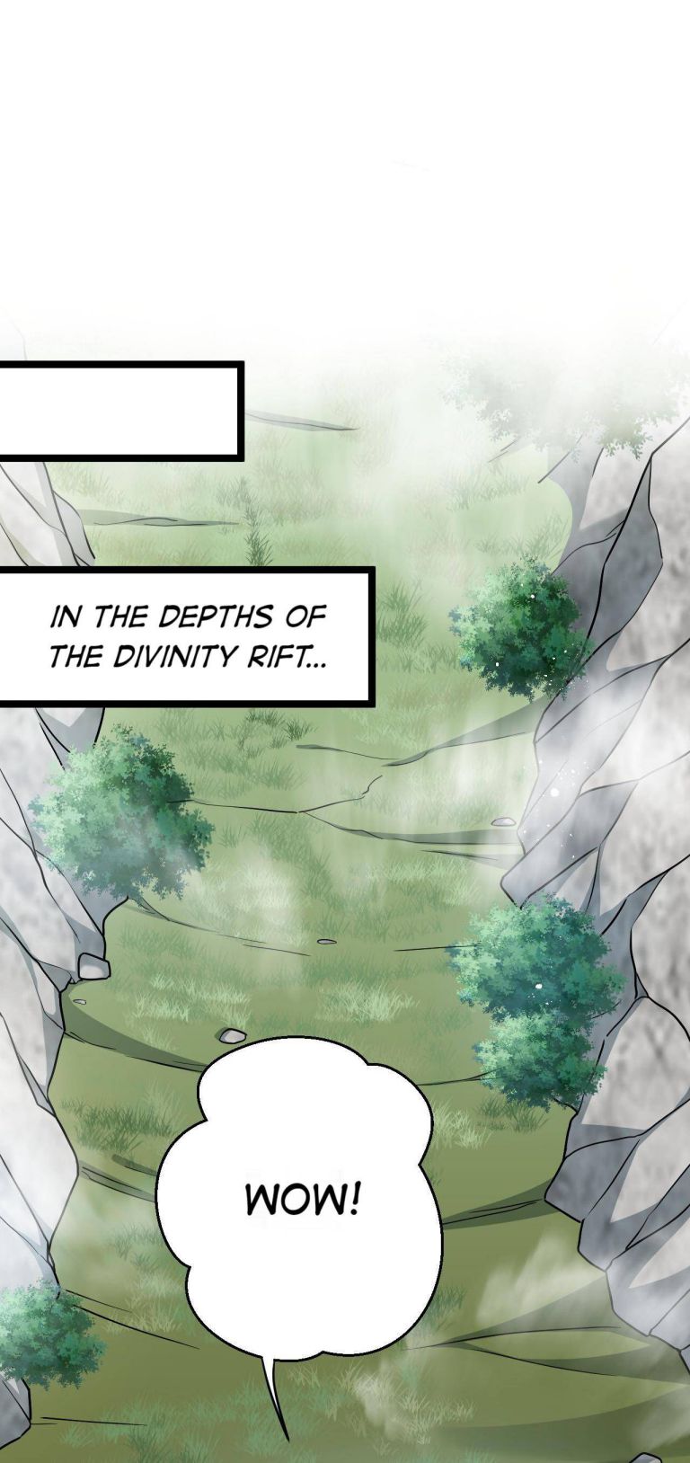 Please Spare Me! Apprentice! Chapter 12 - Page 22