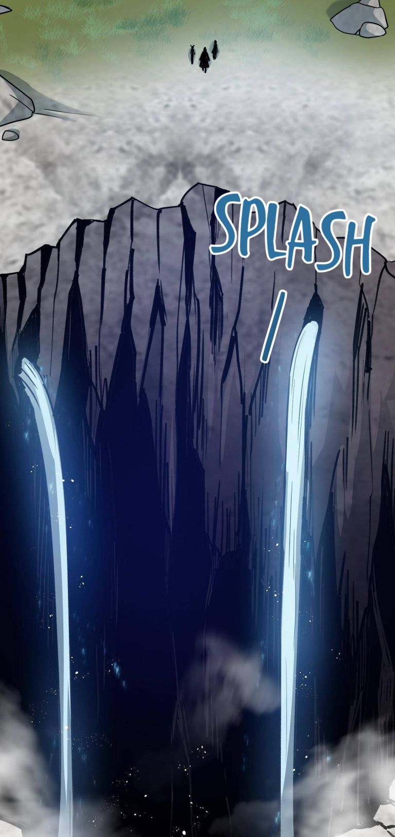 Please Spare Me! Apprentice! Chapter 12 - Page 23