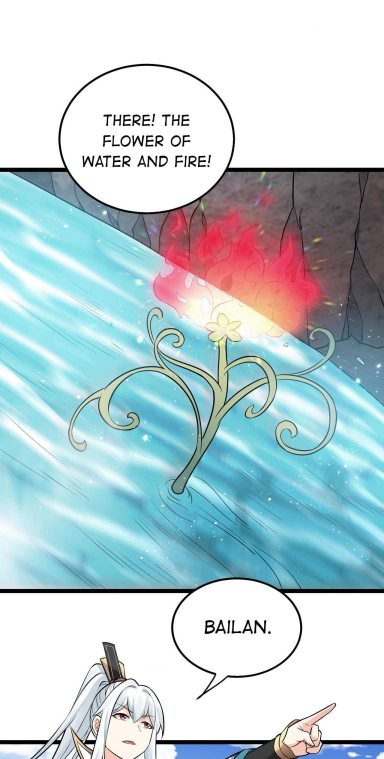 Please Spare Me! Apprentice! Chapter 12 - Page 26