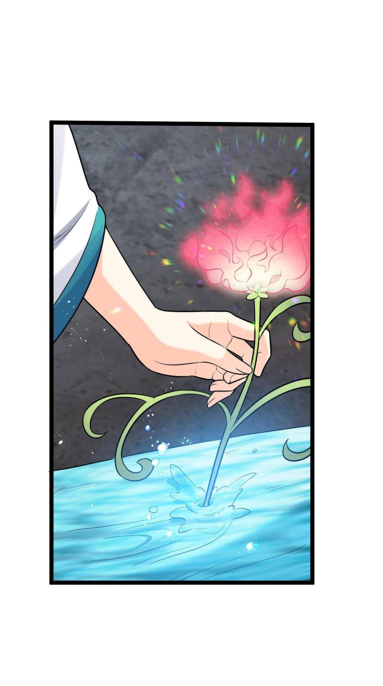 Please Spare Me! Apprentice! Chapter 12 - Page 30