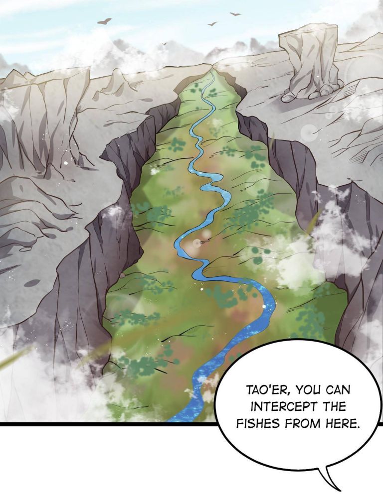 Please Spare Me! Apprentice! Chapter 12 - Page 4