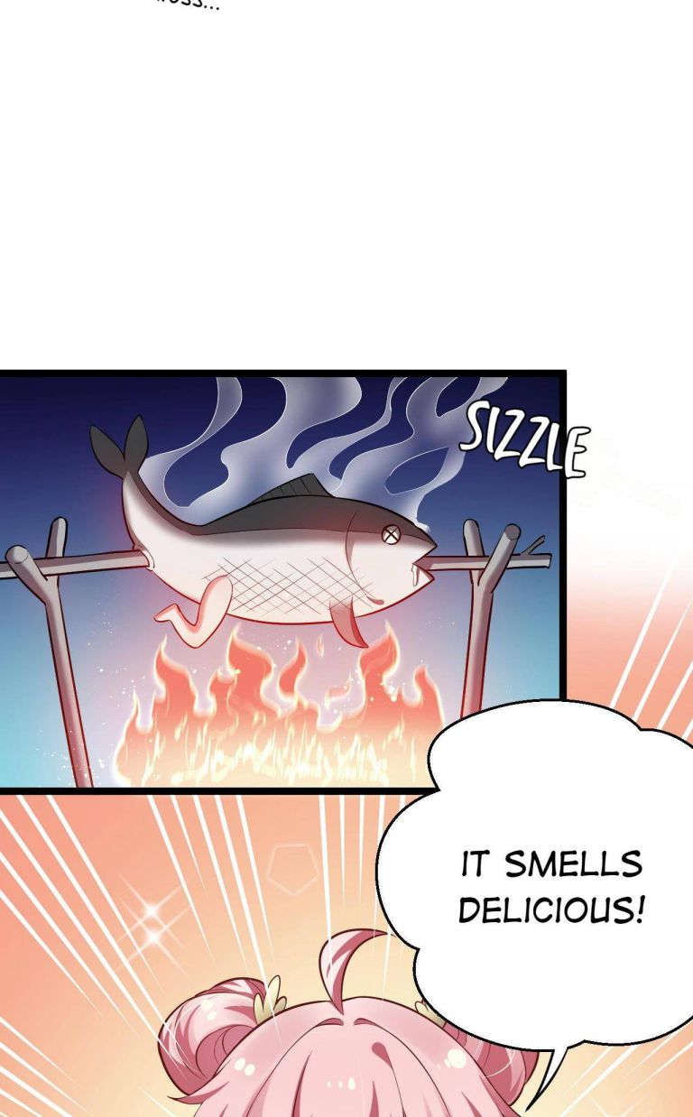 Please Spare Me! Apprentice! Chapter 12 - Page 6