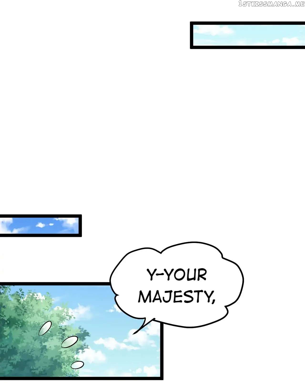 Please Spare Me! Apprentice! Chapter 120 - Page 13